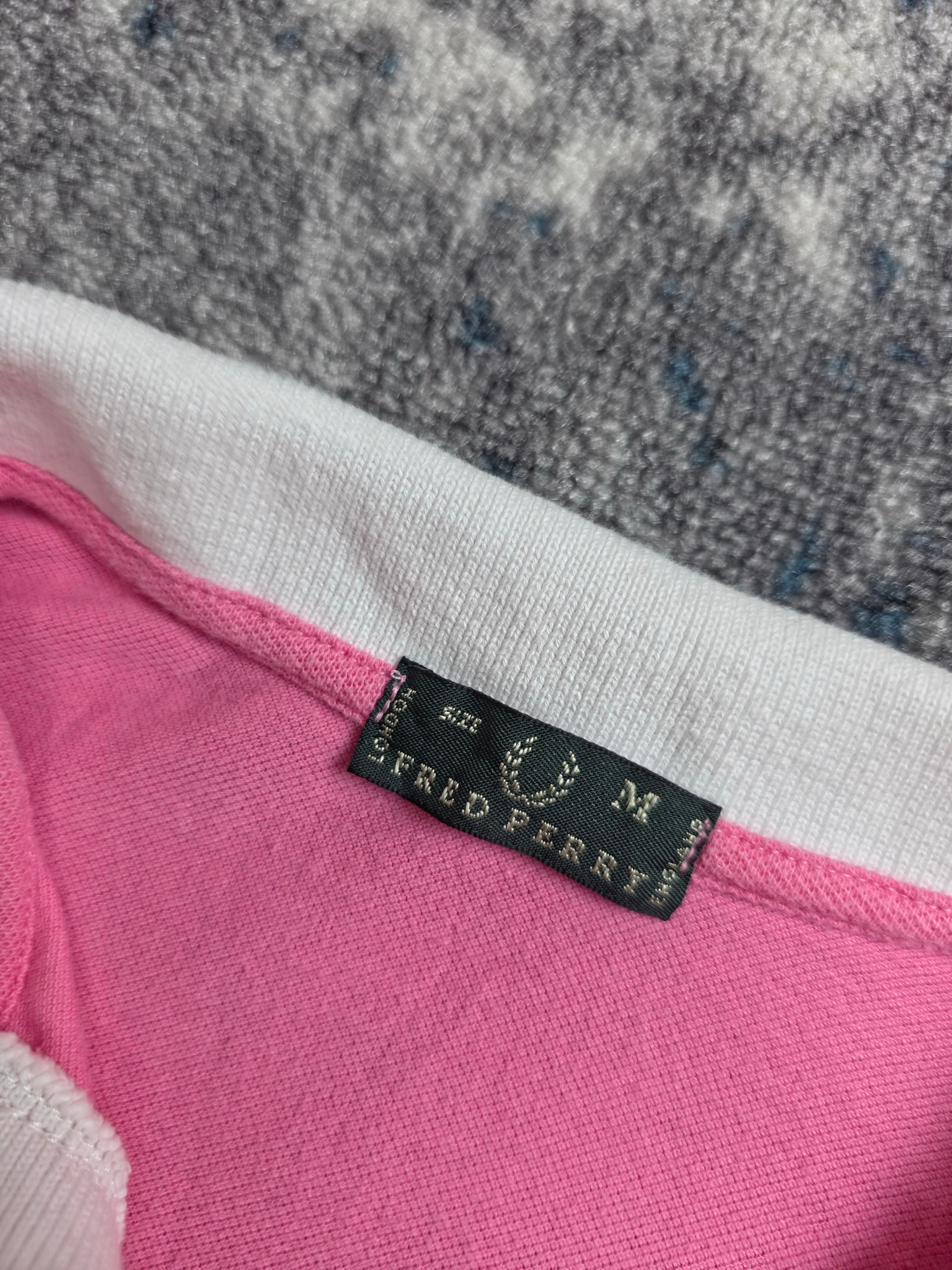 Fred Perry ., миниатюра 5