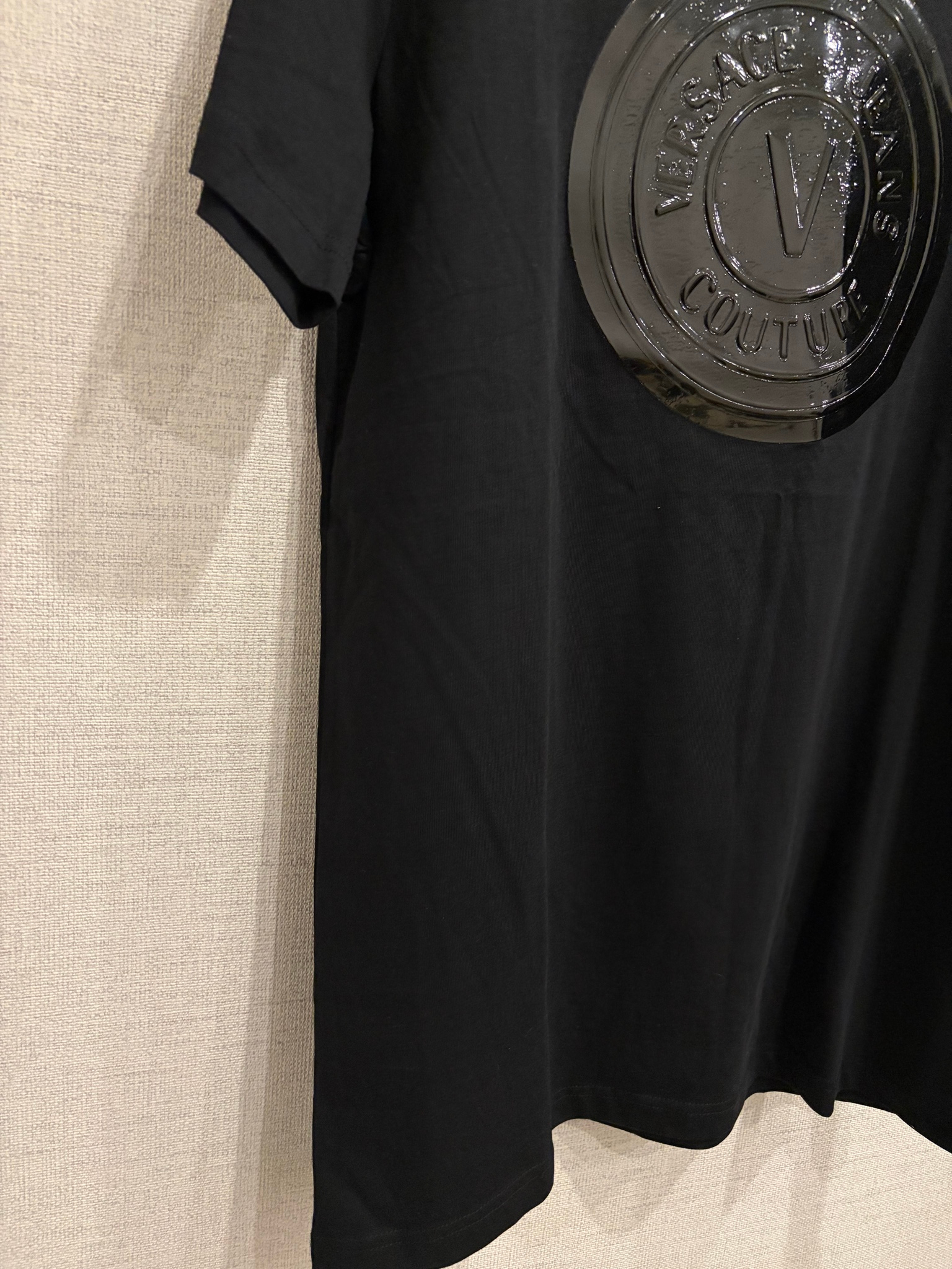 Versace Jeans Couture Футболка, миниатюра 5