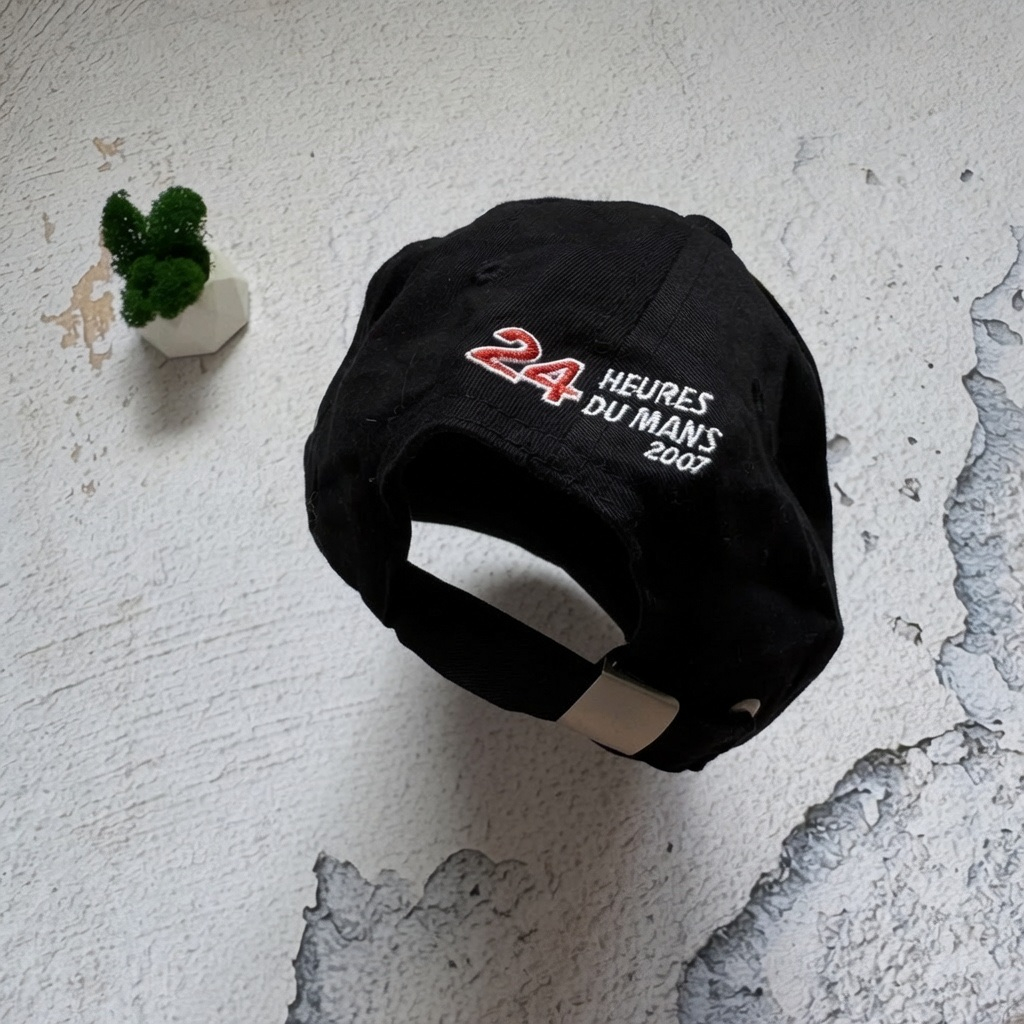 Audi x Shell Racing Cap, миниатюра 4