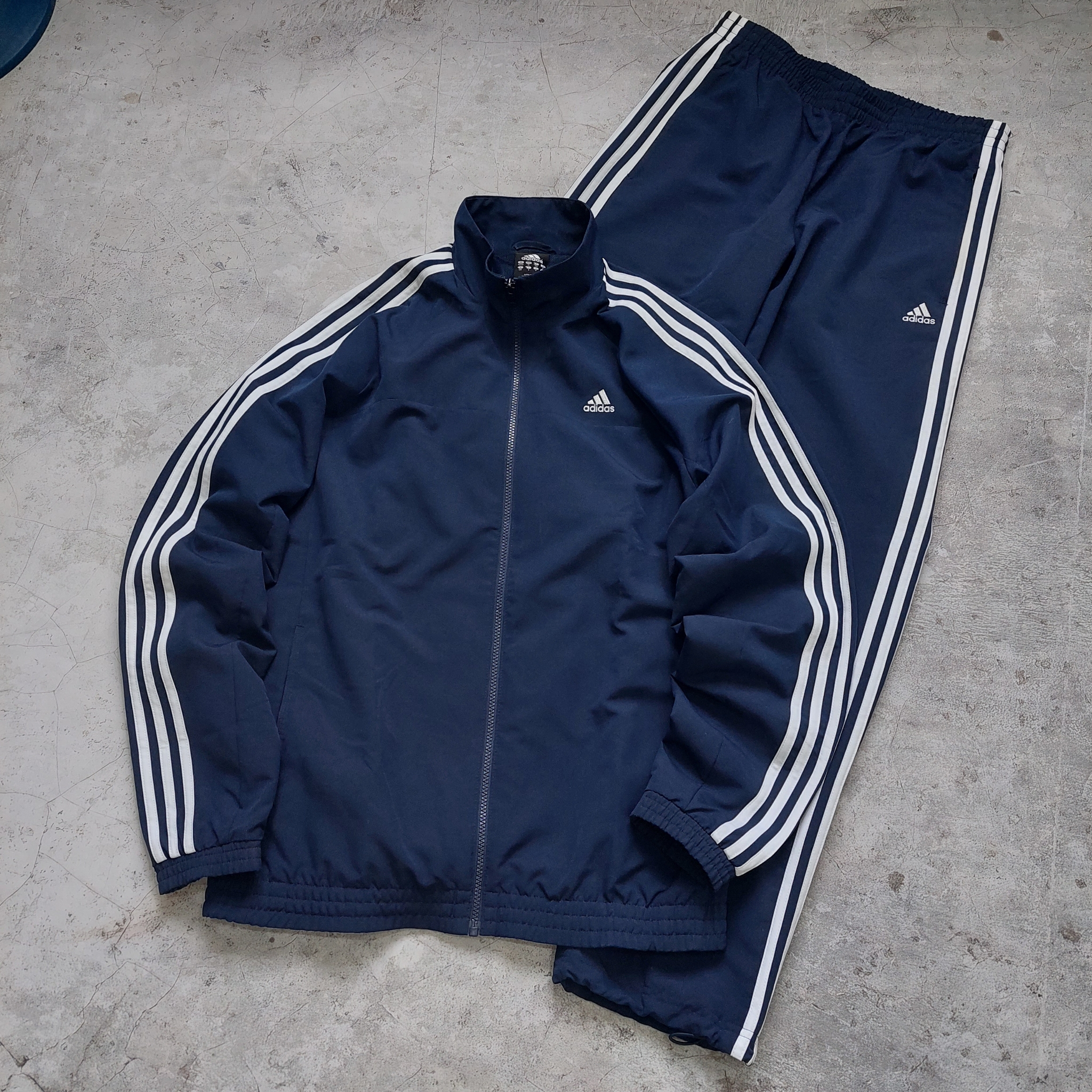Adidas Essentials Олимпийка, миниатюра 1