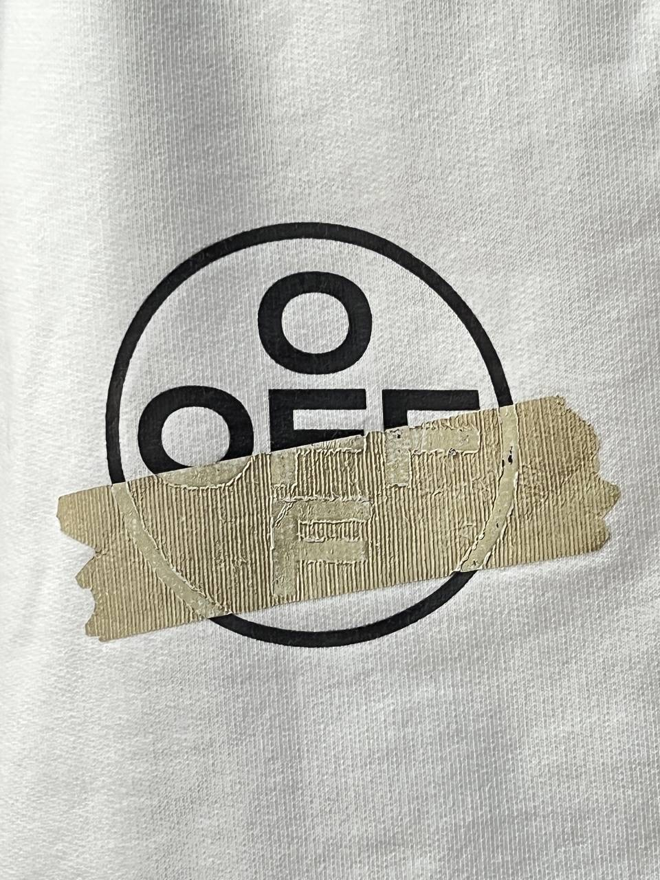 OFF-WHITE Tape Arrows, миниатюра 5