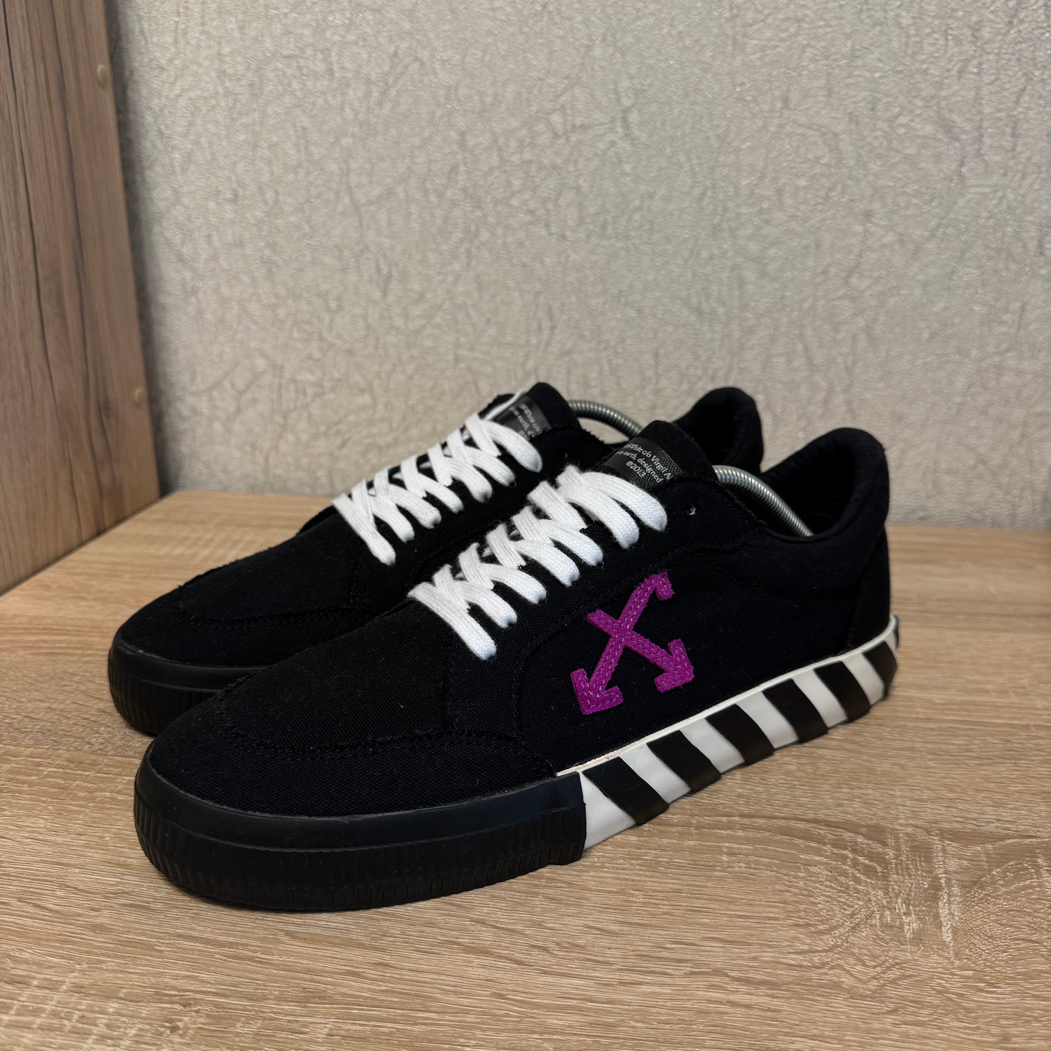 Off White Vulcanized, миниатюра 5