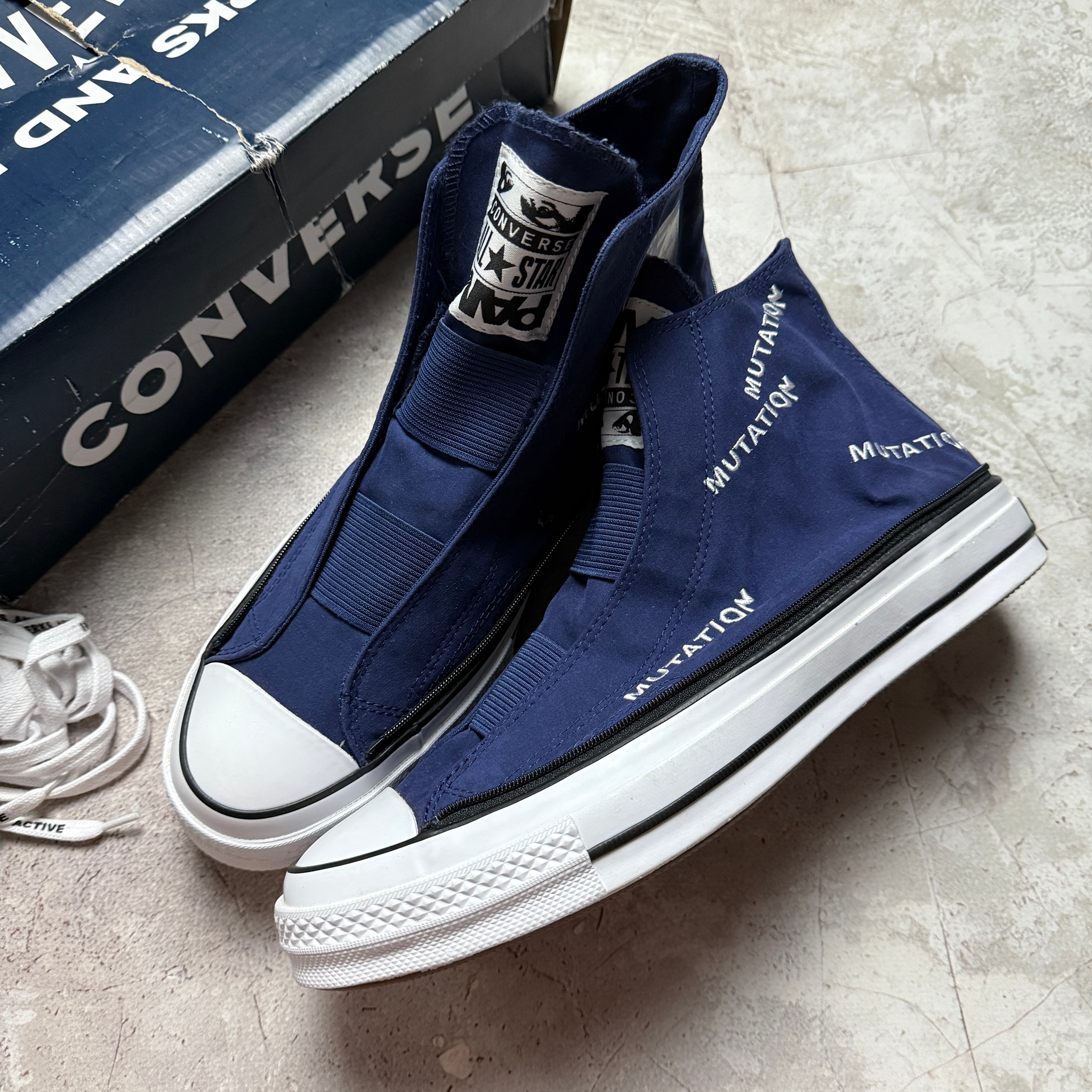 Converse x Perks and Mini Кеды, миниатюра 2