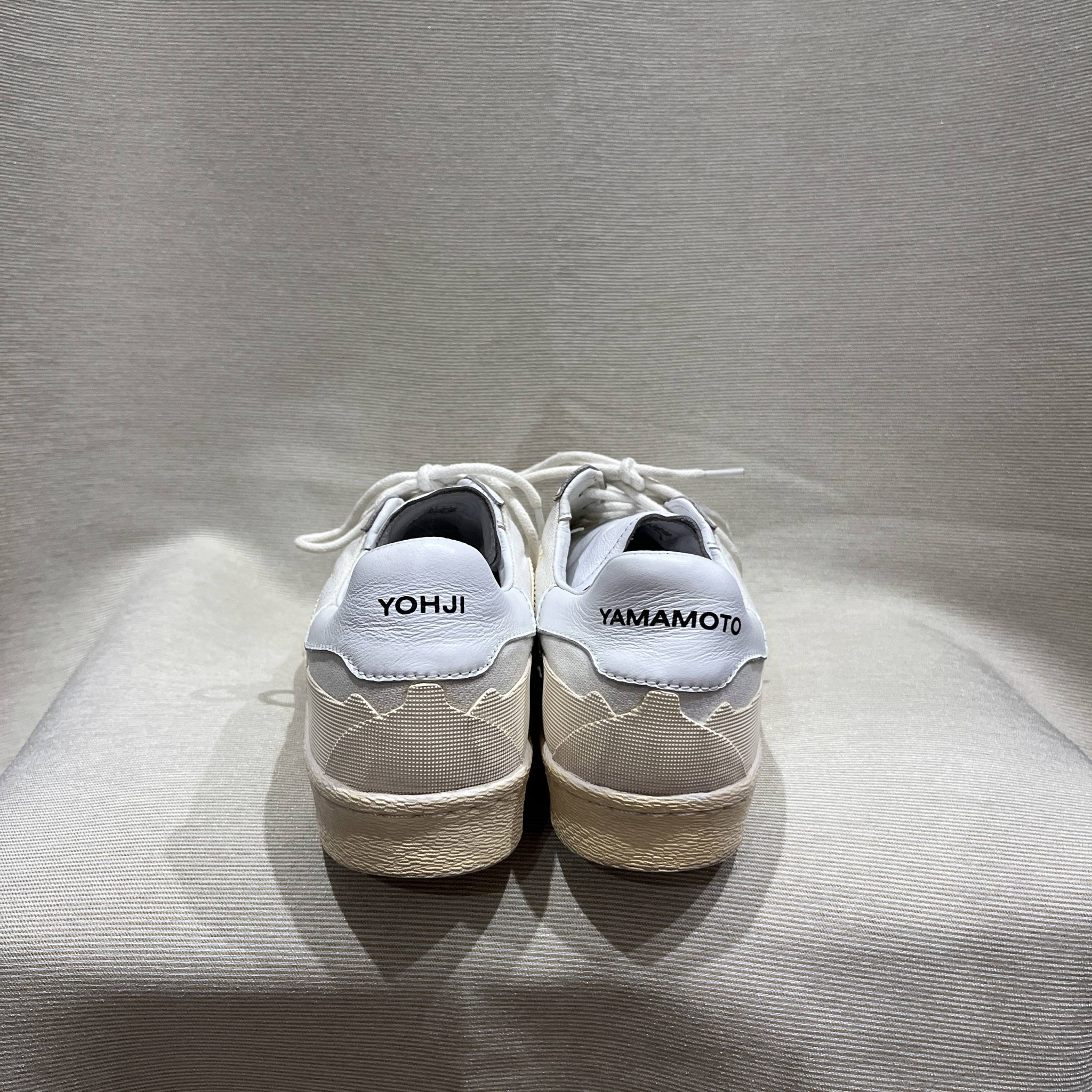 Yohji Yamamoto Кеды, миниатюра 2