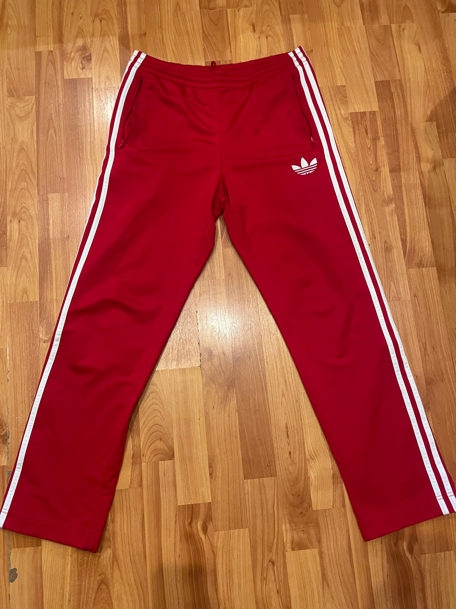 adidas Originals Спортивные штаны, миниатюра 1