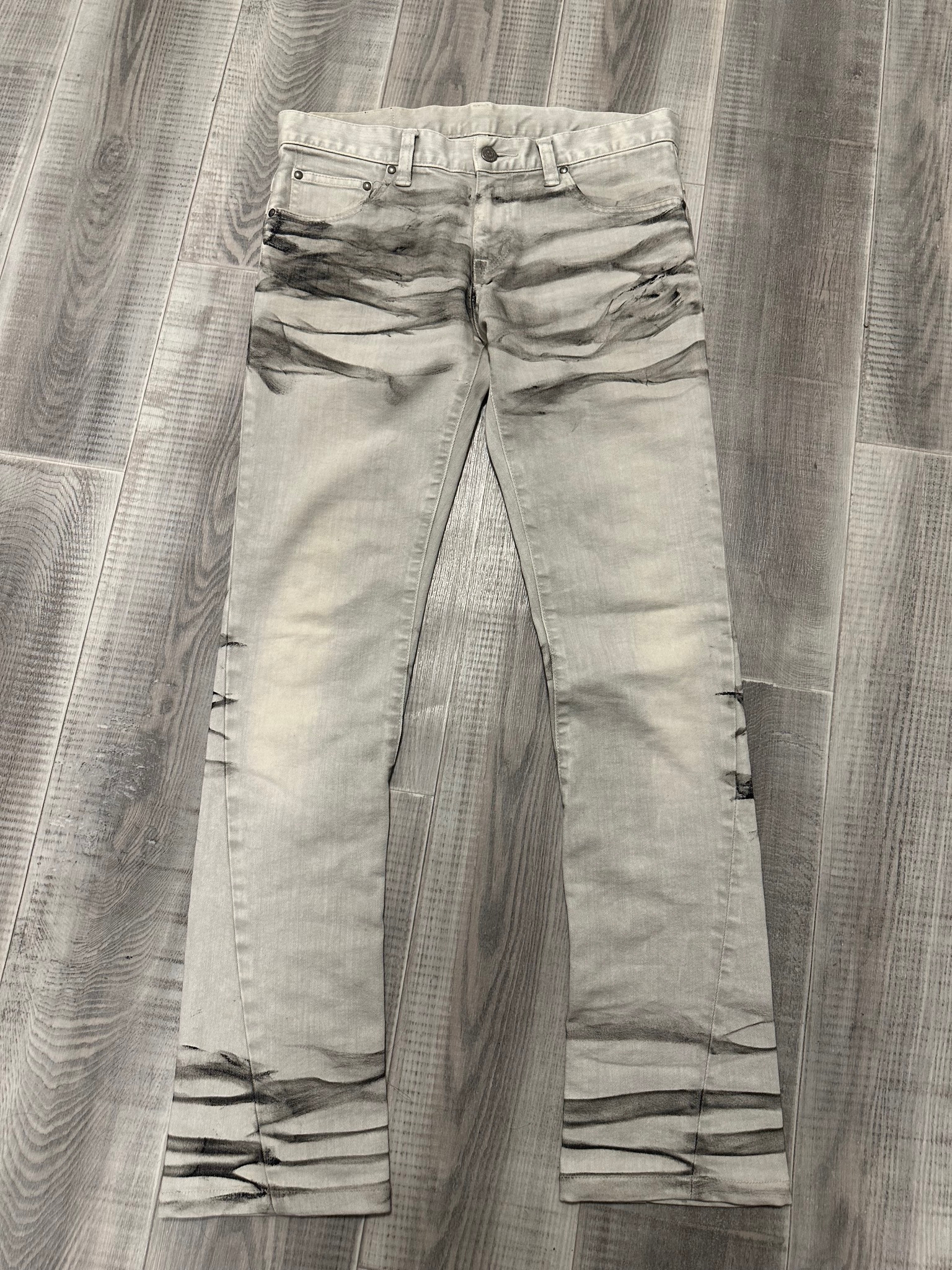 Tornado Mart Jeans, миниатюра 1