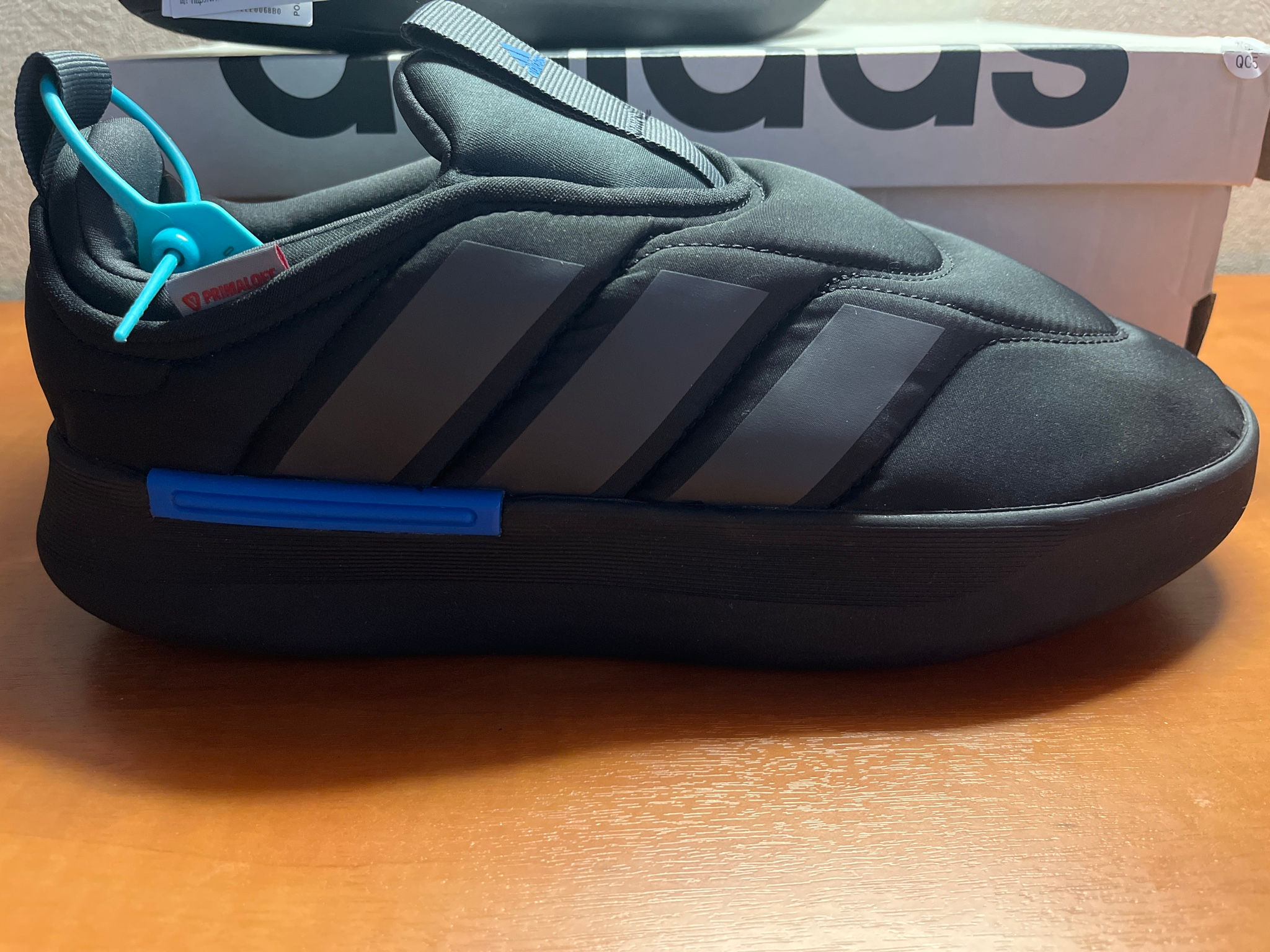Adidas Adipuff, миниатюра 10