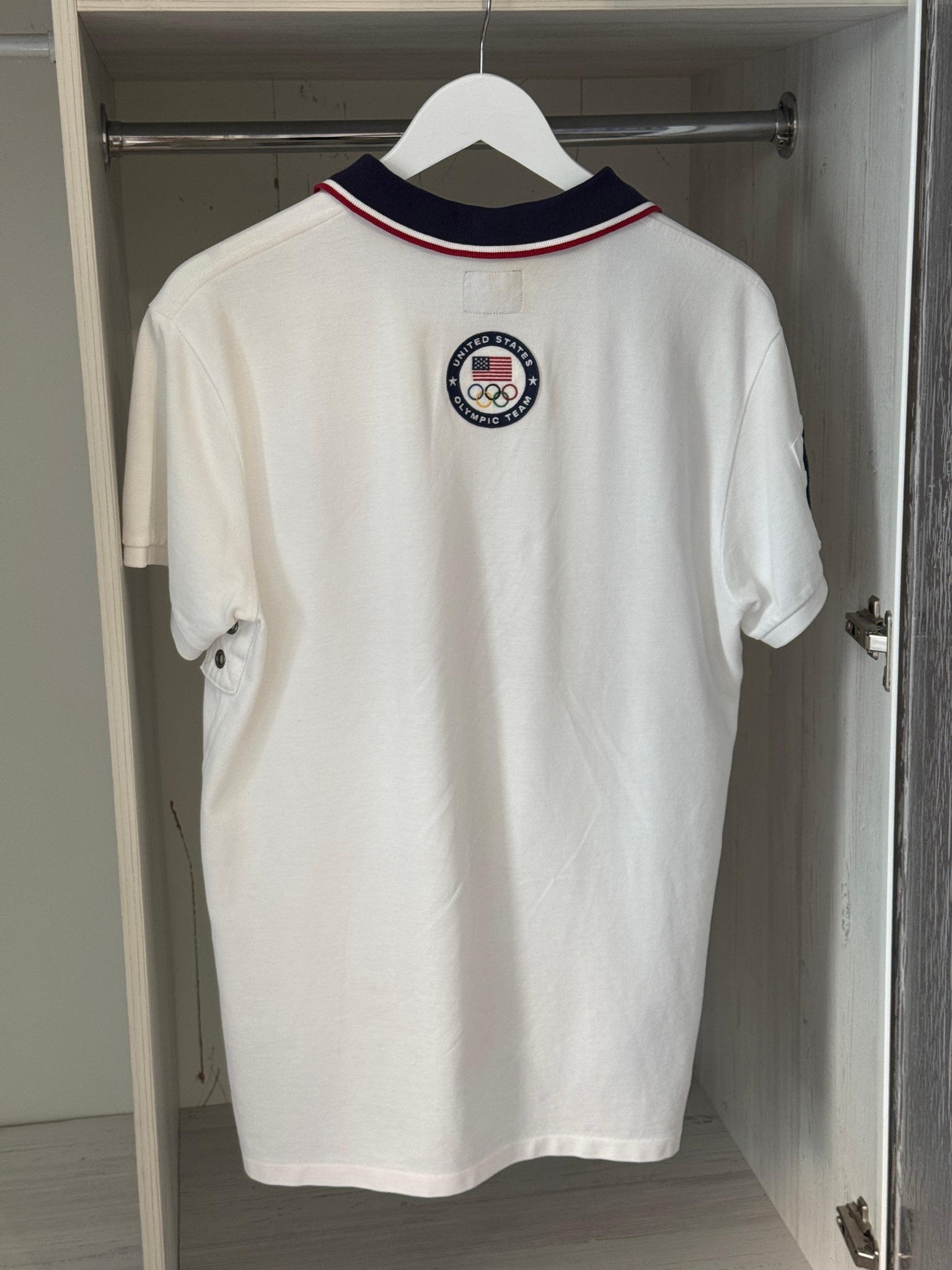 Polo Ralph Lauren USA Olympic Team, миниатюра 2