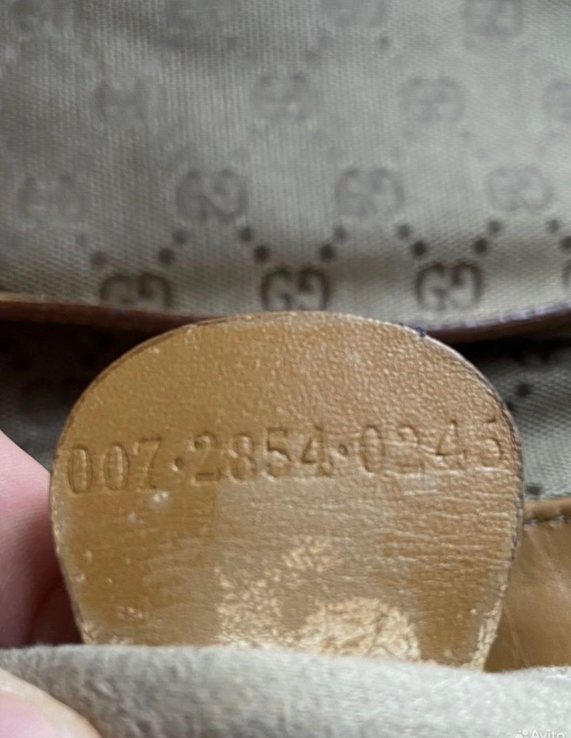 Gucci Bag, миниатюра 9
