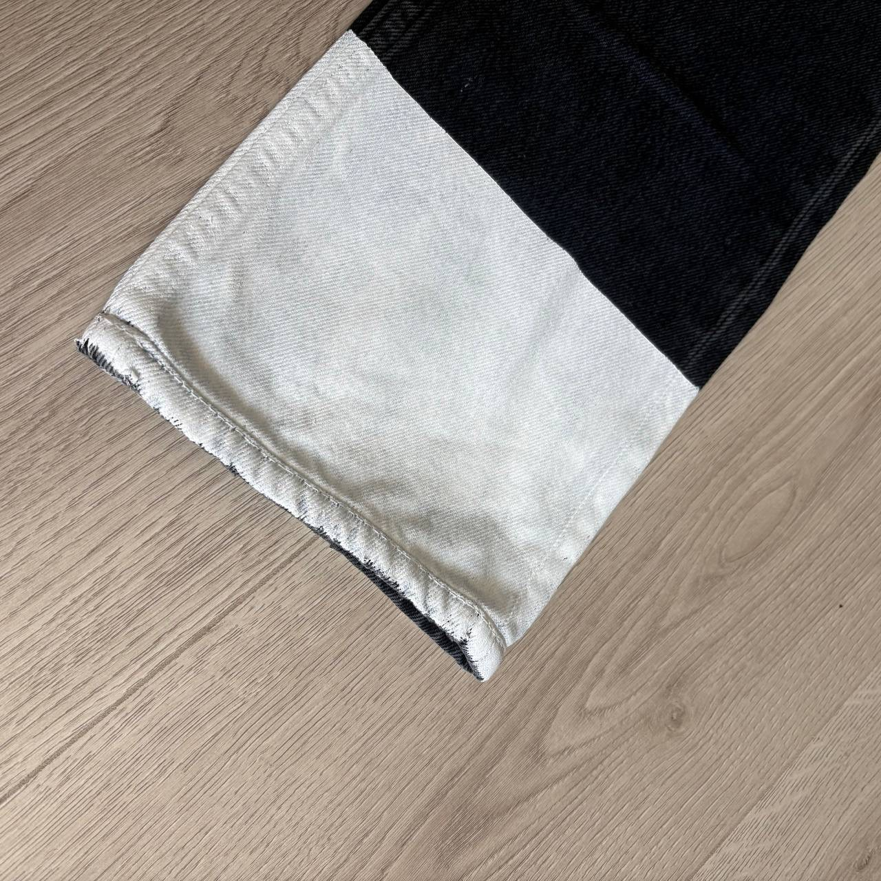 Helmut lang Usa Jeans, миниатюра 7