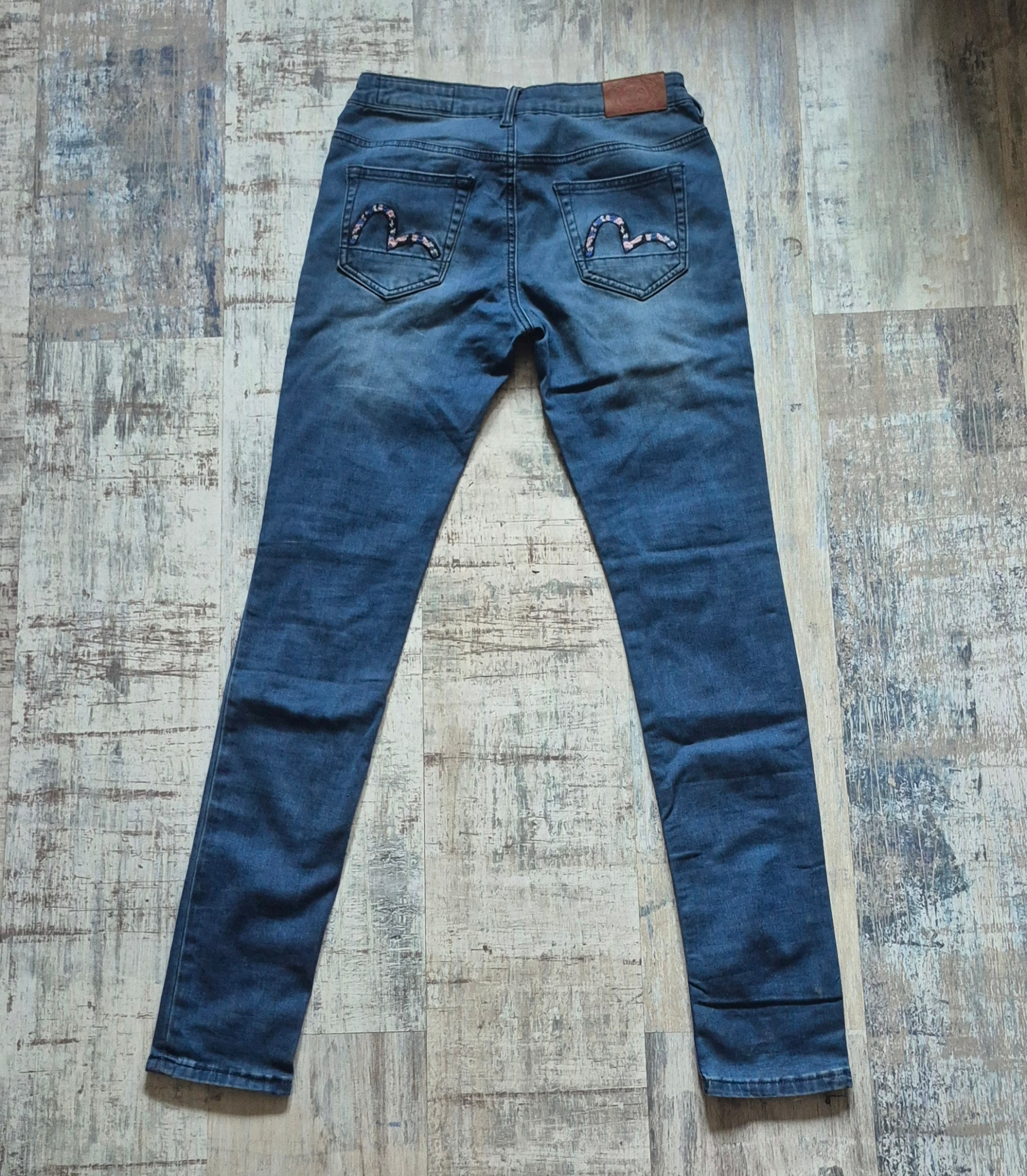 Evisu Jeans, миниатюра 2