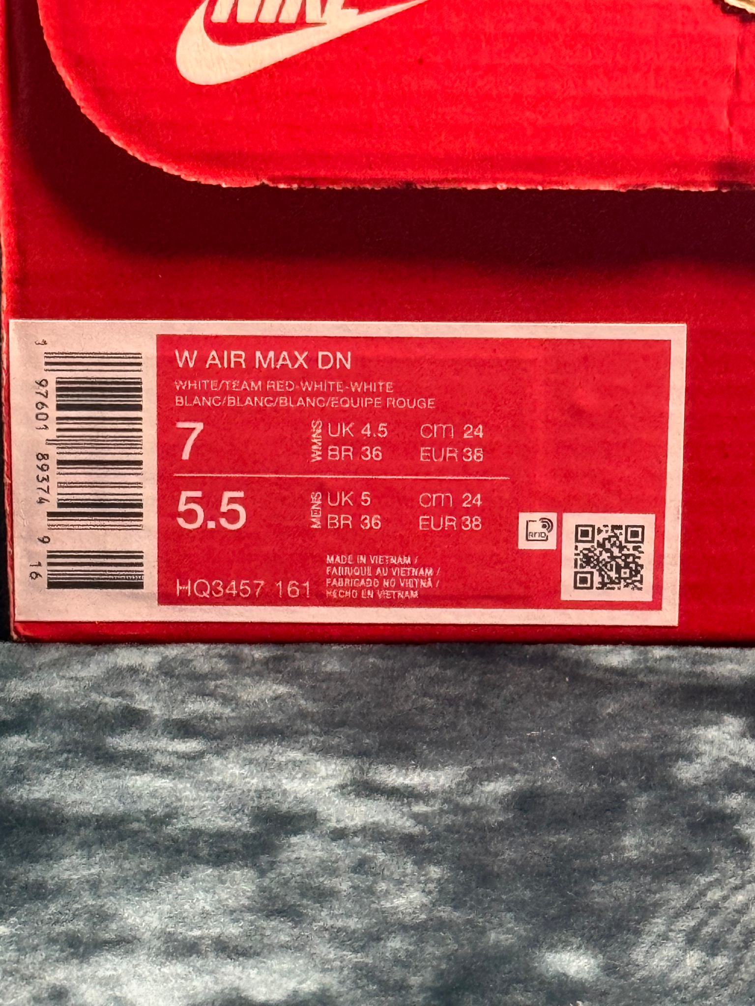 Nike Air Max Dn, миниатюра 7