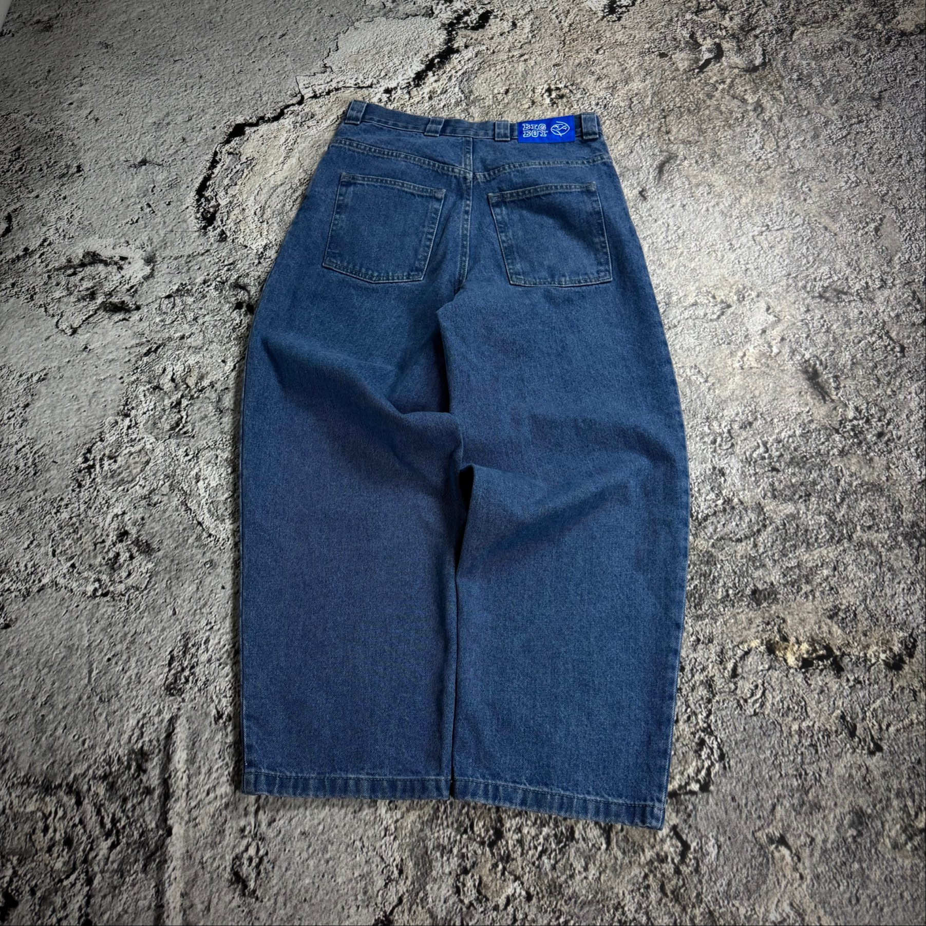 Polar Skate Co Big Boy Jeans, миниатюра 2