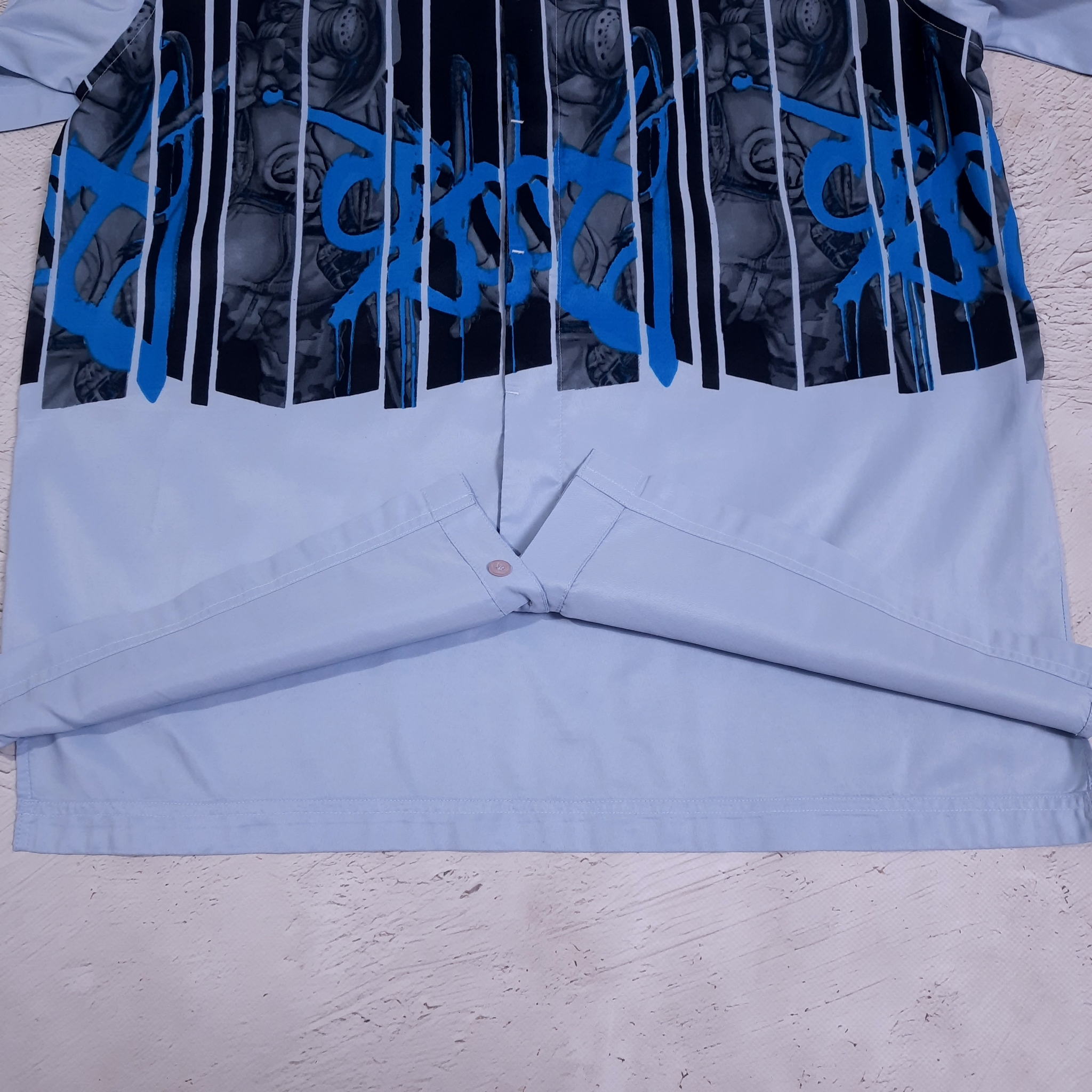 Cool Cat Vintage Shirt, миниатюра 6