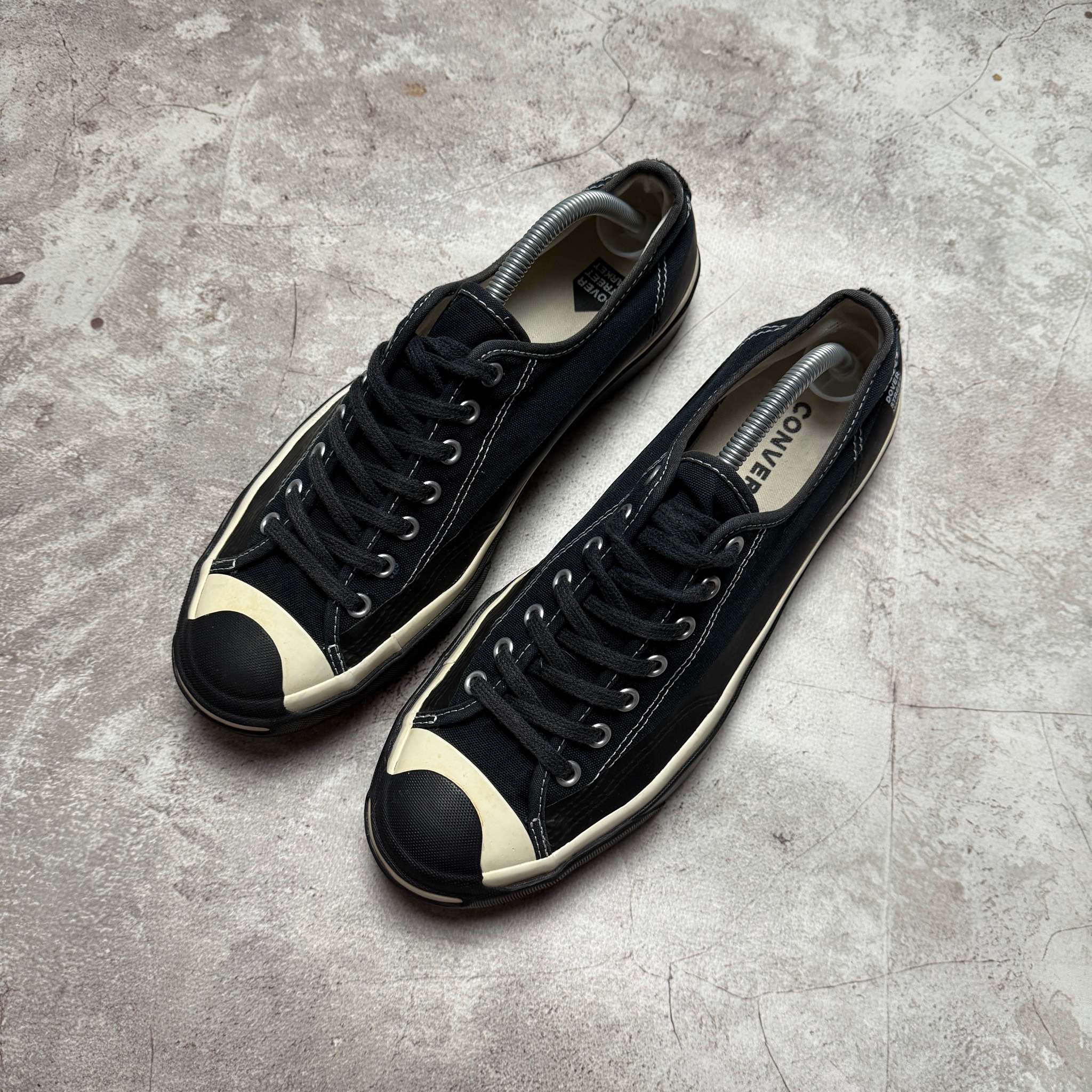 Converse x Dover Street Market Jack Purcell, миниатюра 1