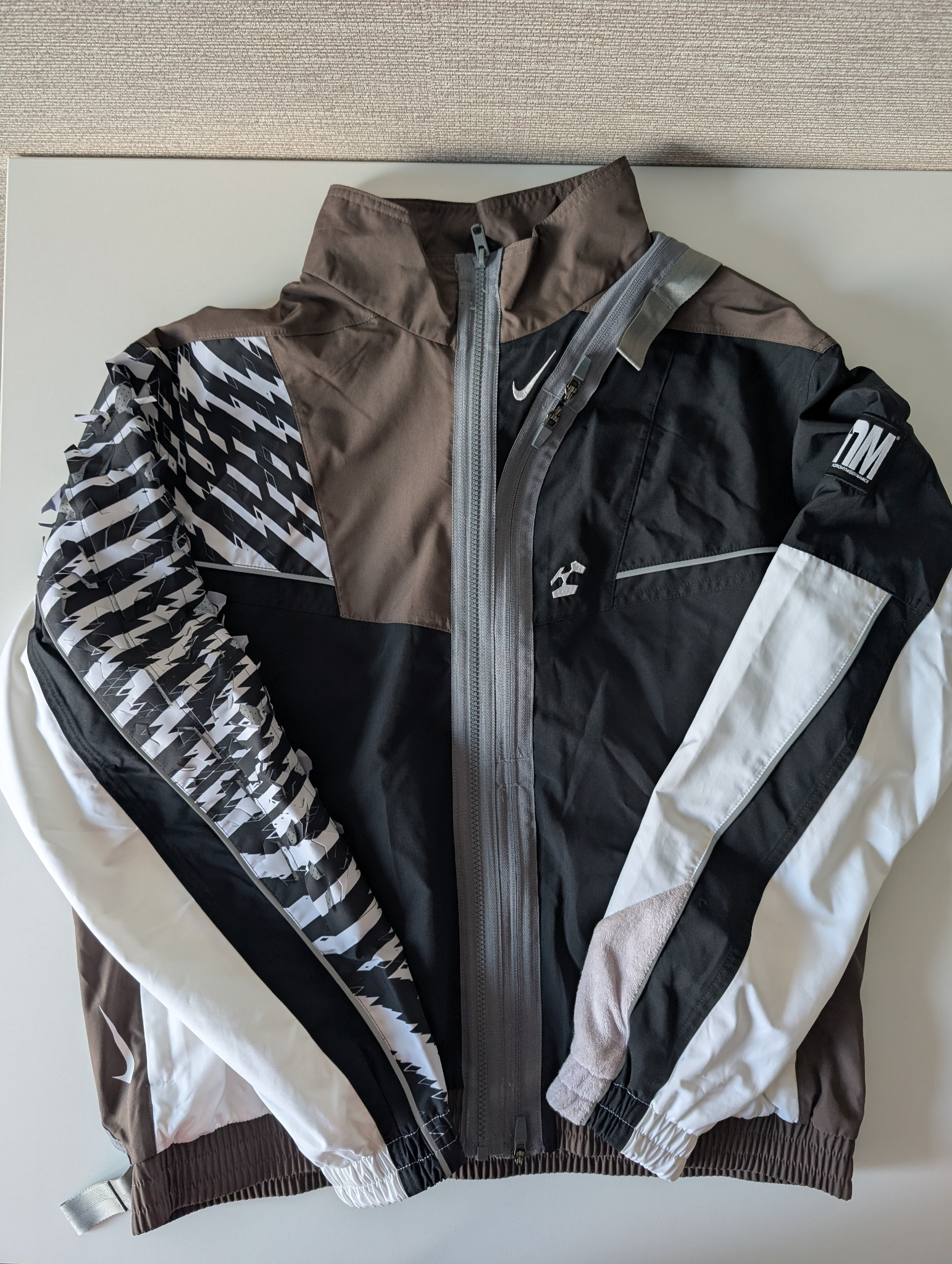 Nike x Acronym Jacket, миниатюра 1