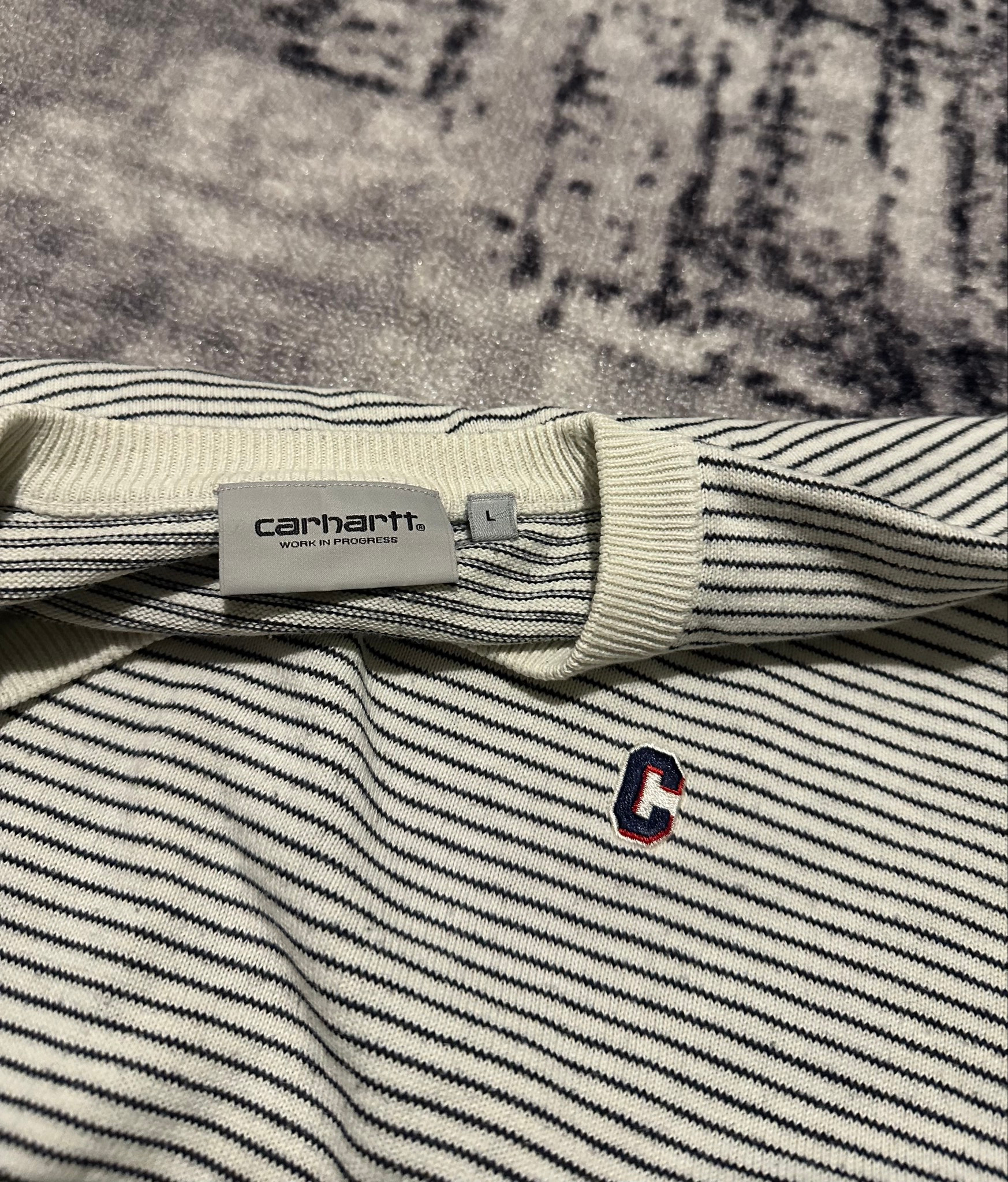 Carhartt WIP Bounty Prior, миниатюра 4