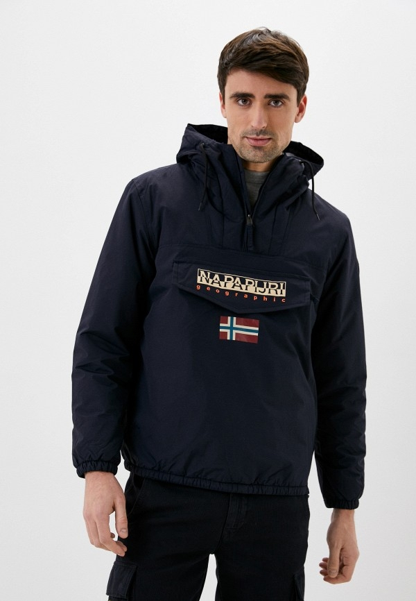 Napapijri Анорак, миниатюра 9