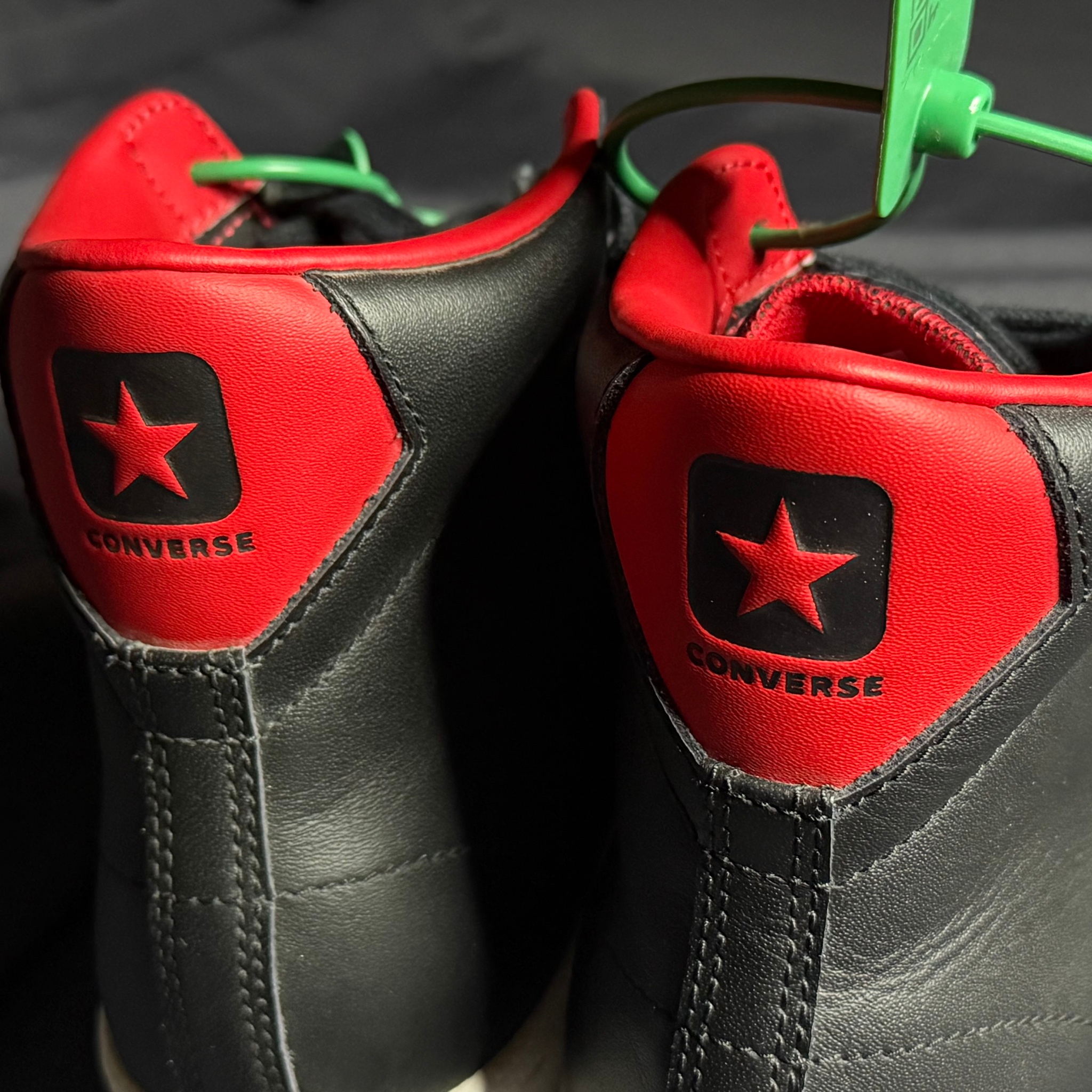 Converse Converse Pro Leather High, миниатюра 2
