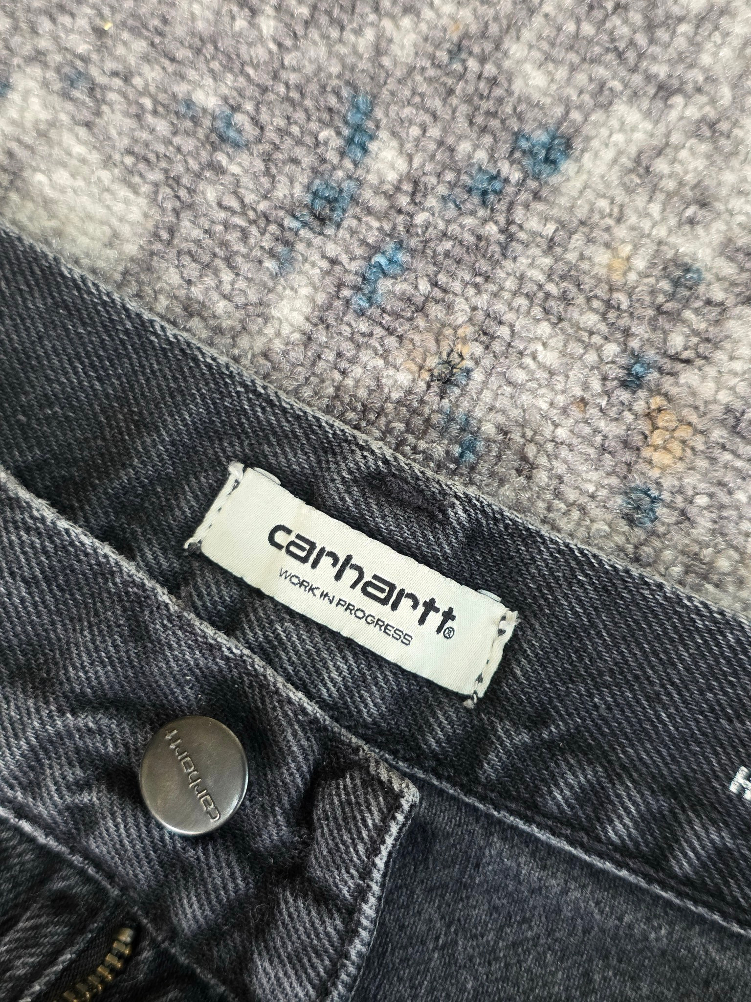 Carhartt WIP Jane Pant, миниатюра 6