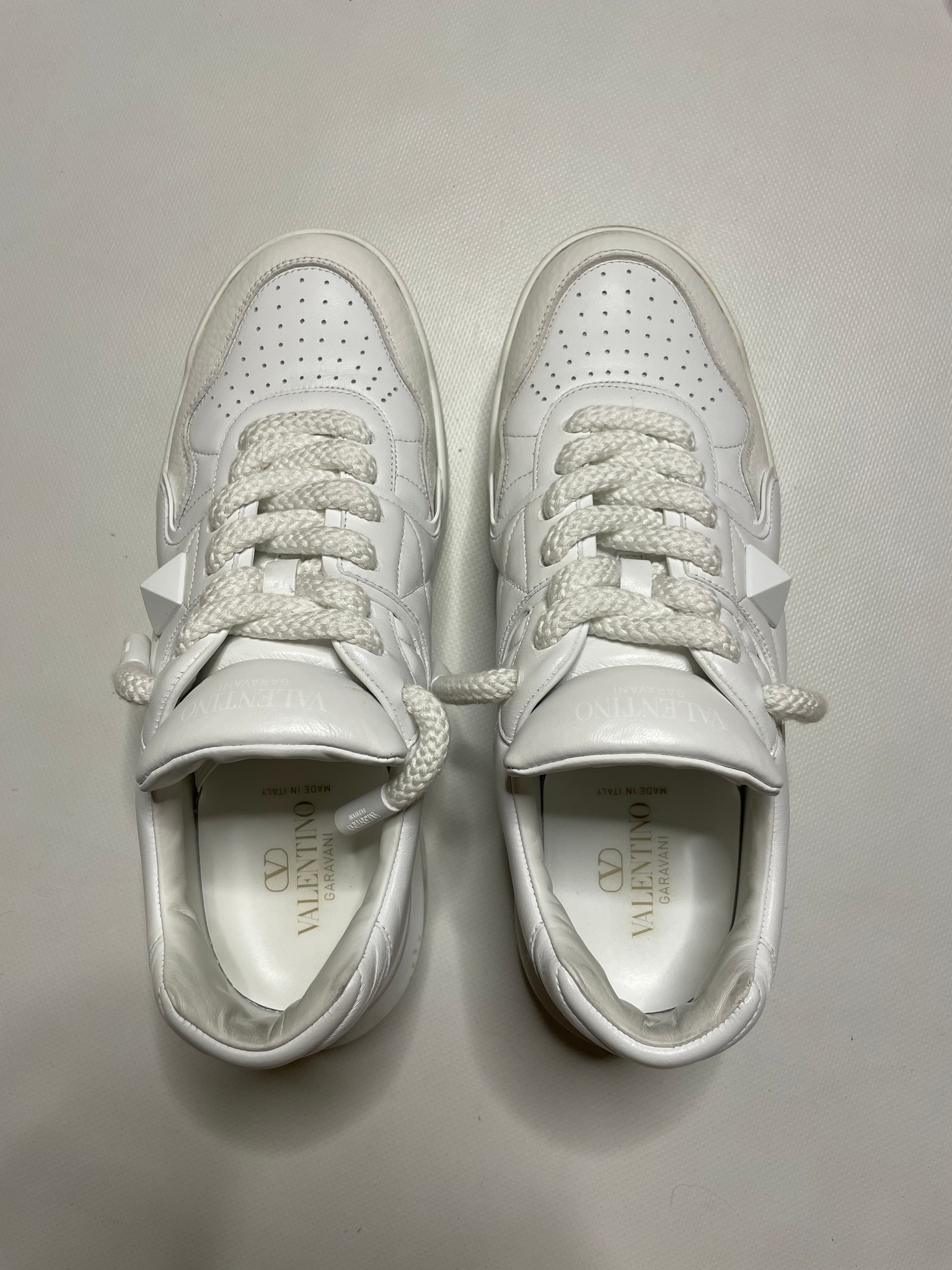Valentino Garavani One Stud XL, миниатюра 2