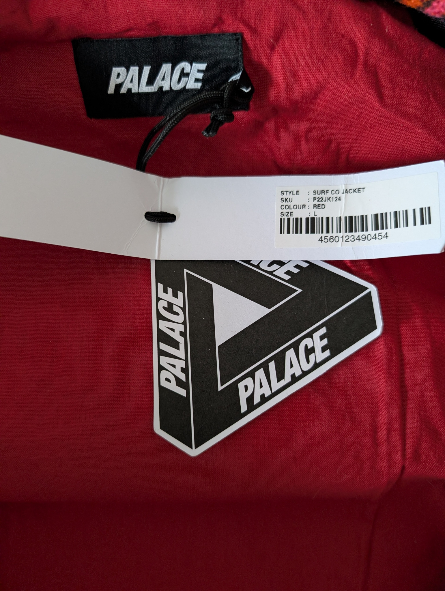 Palace Jacket, миниатюра 8