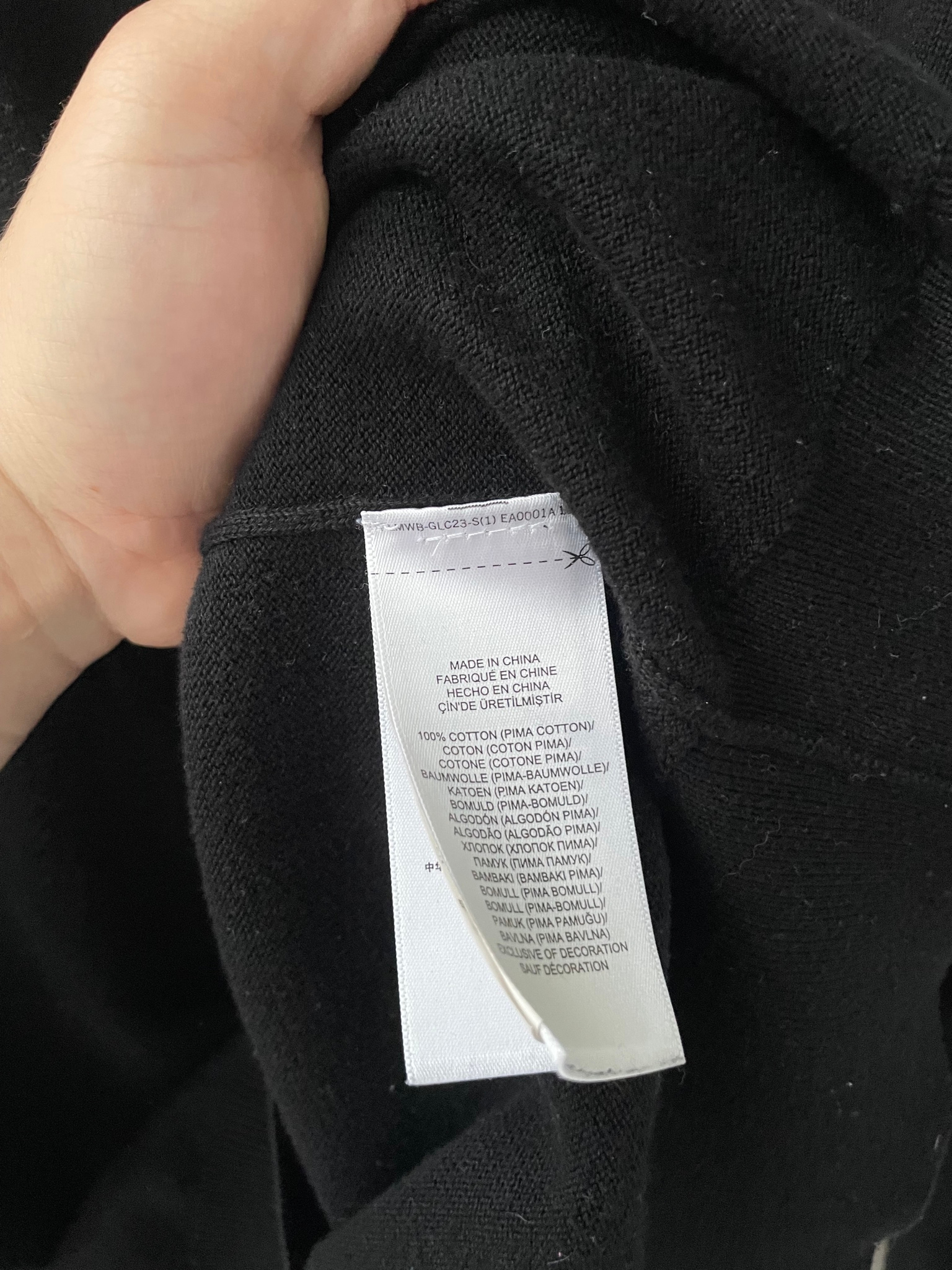 Polo Ralph Lauren Свитер, миниатюра 2