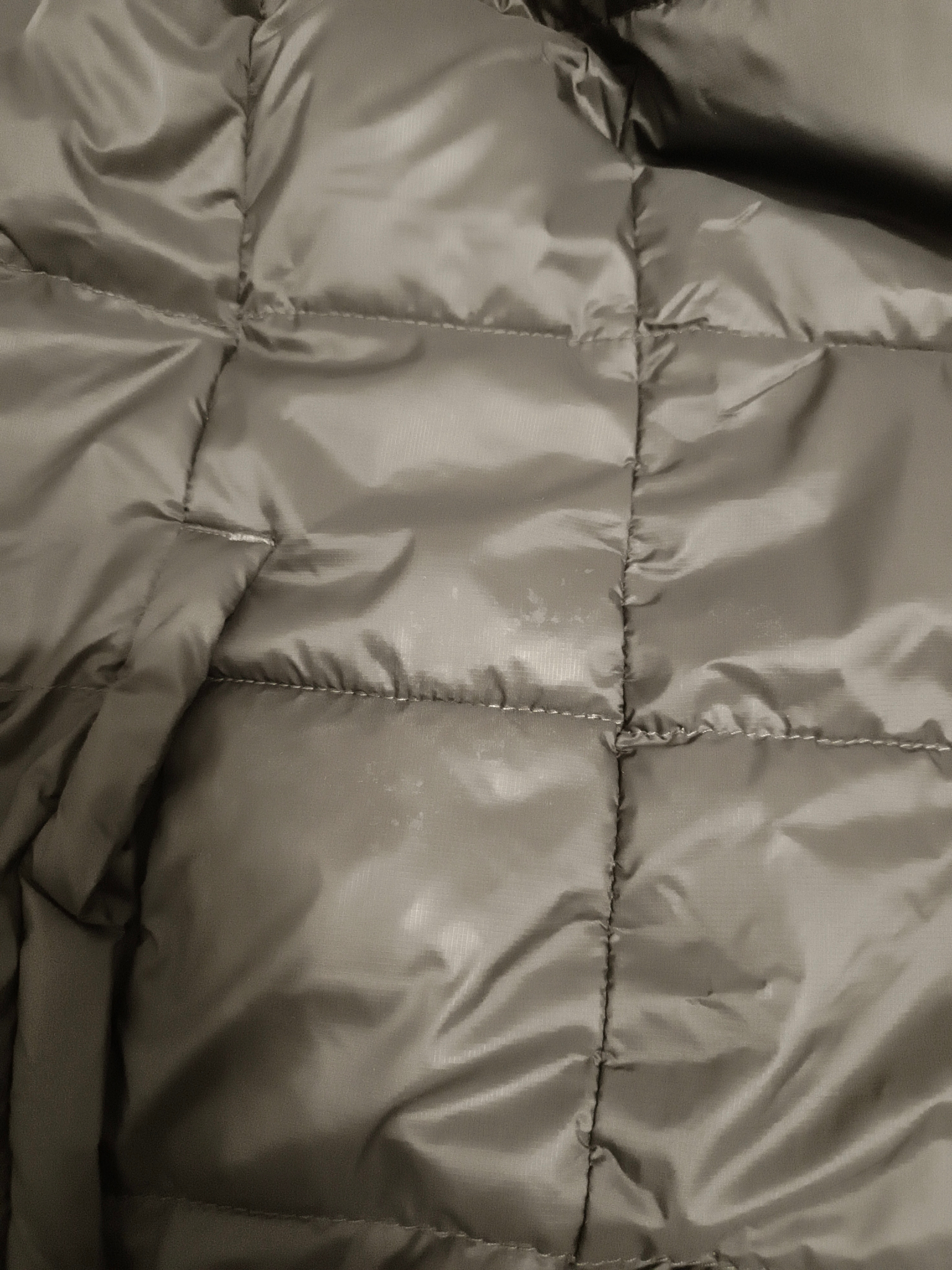 Berghaus Kids' Burham Insulated Jacket, миниатюра 8