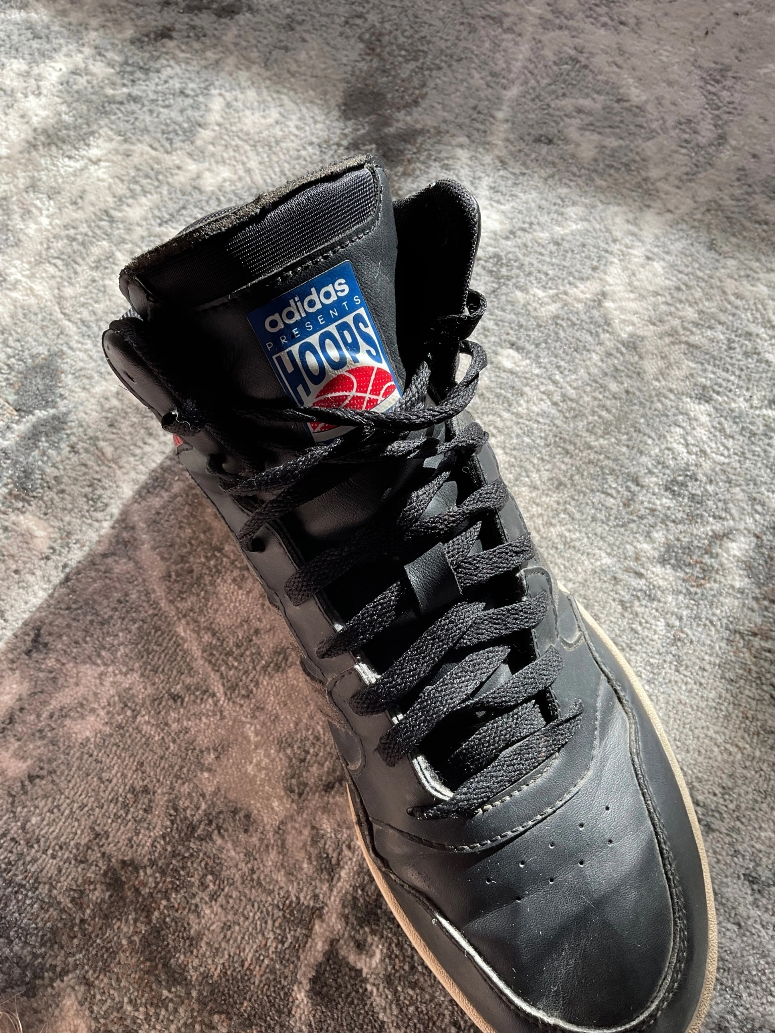 Adidas Hoops, миниатюра 6