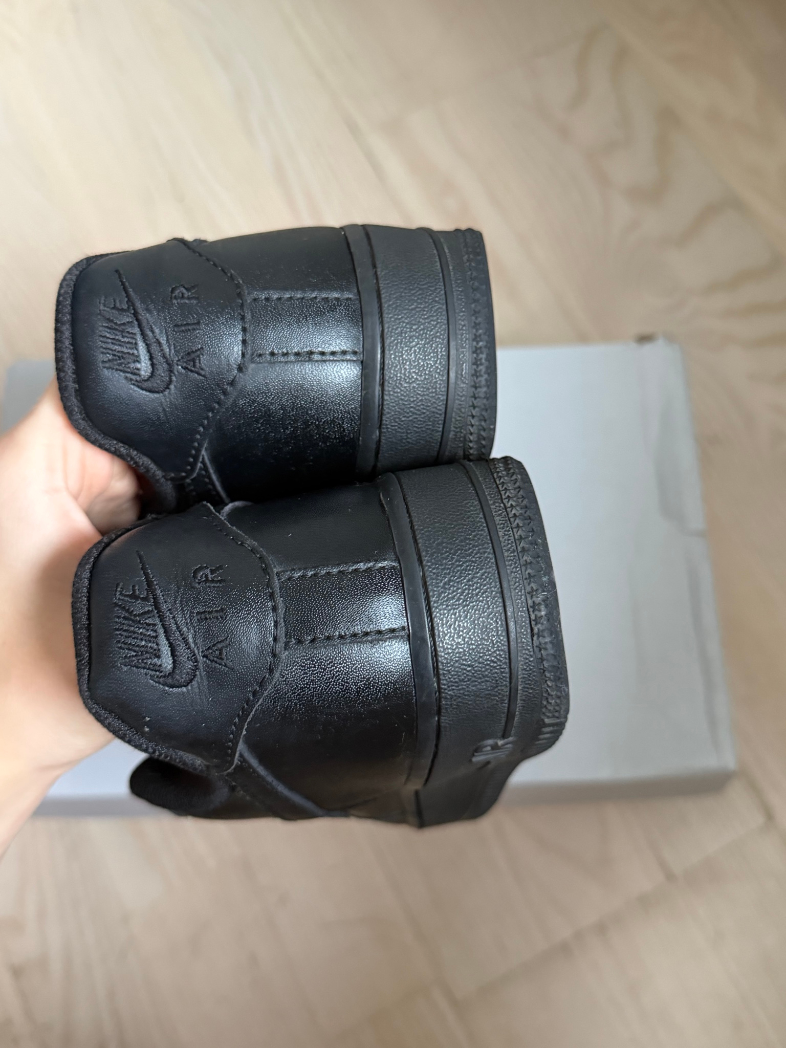 Nike Air Force 1, миниатюра 2