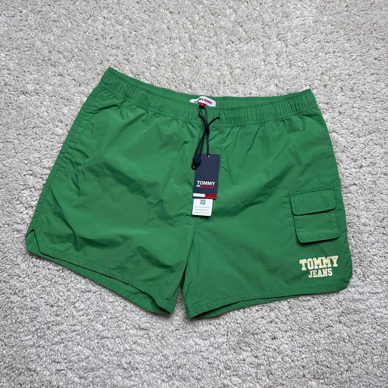 Tommy Jeans Pocket Runner, миниатюра 1