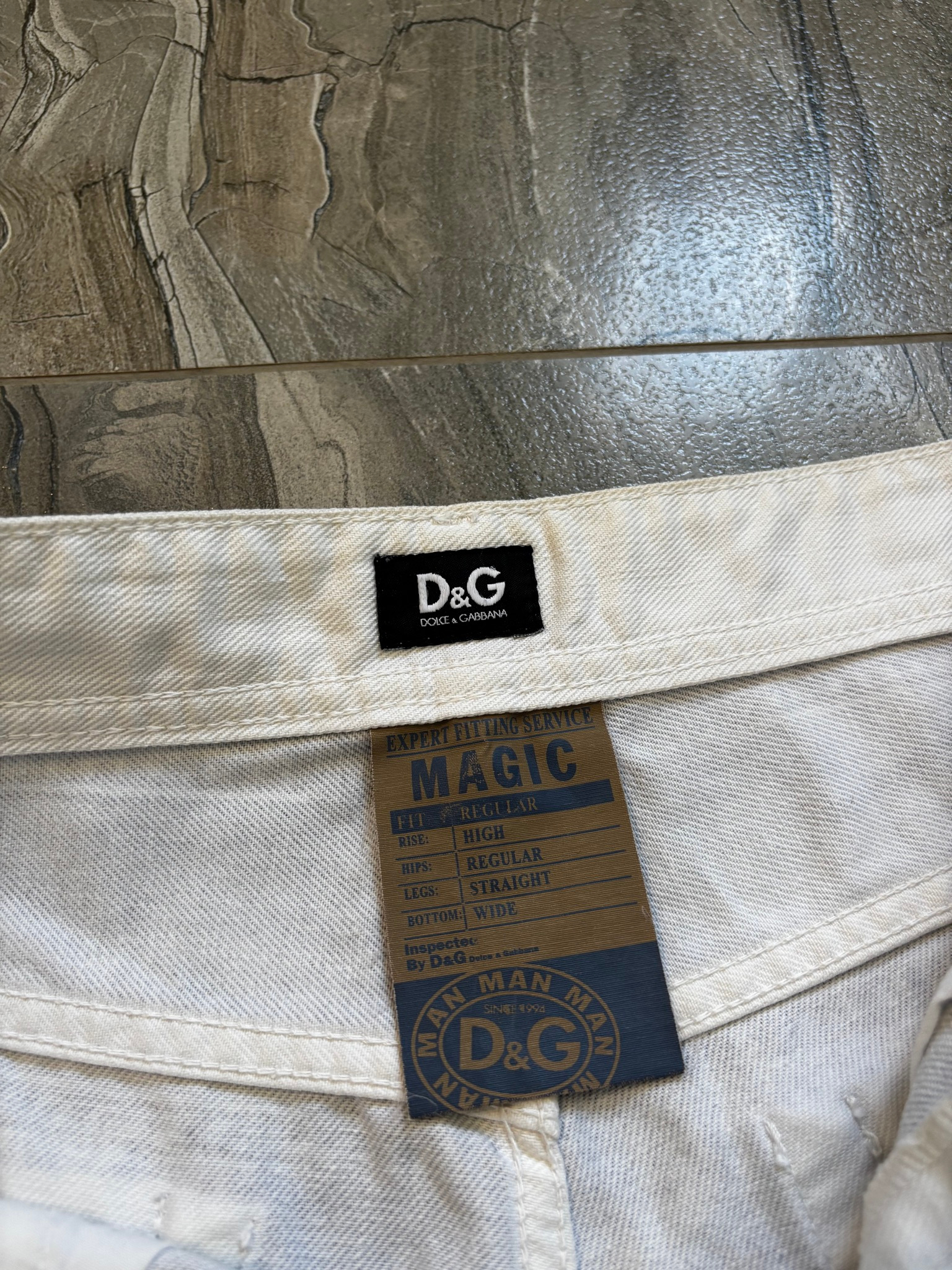 Dolce & Gabbana Шорты, миниатюра 6