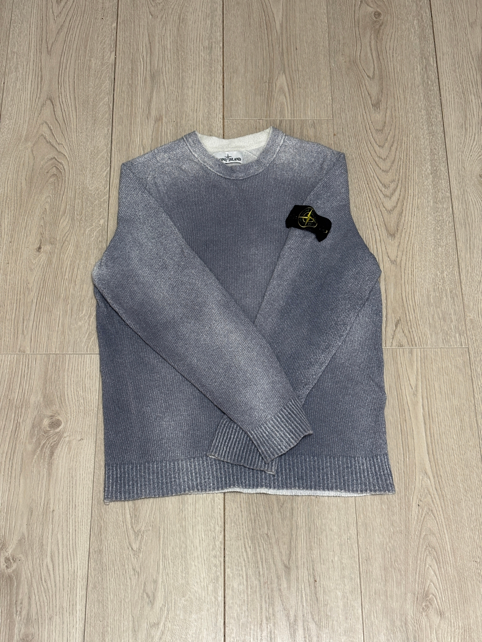 Stone Island Hand Sprayed, миниатюра 2