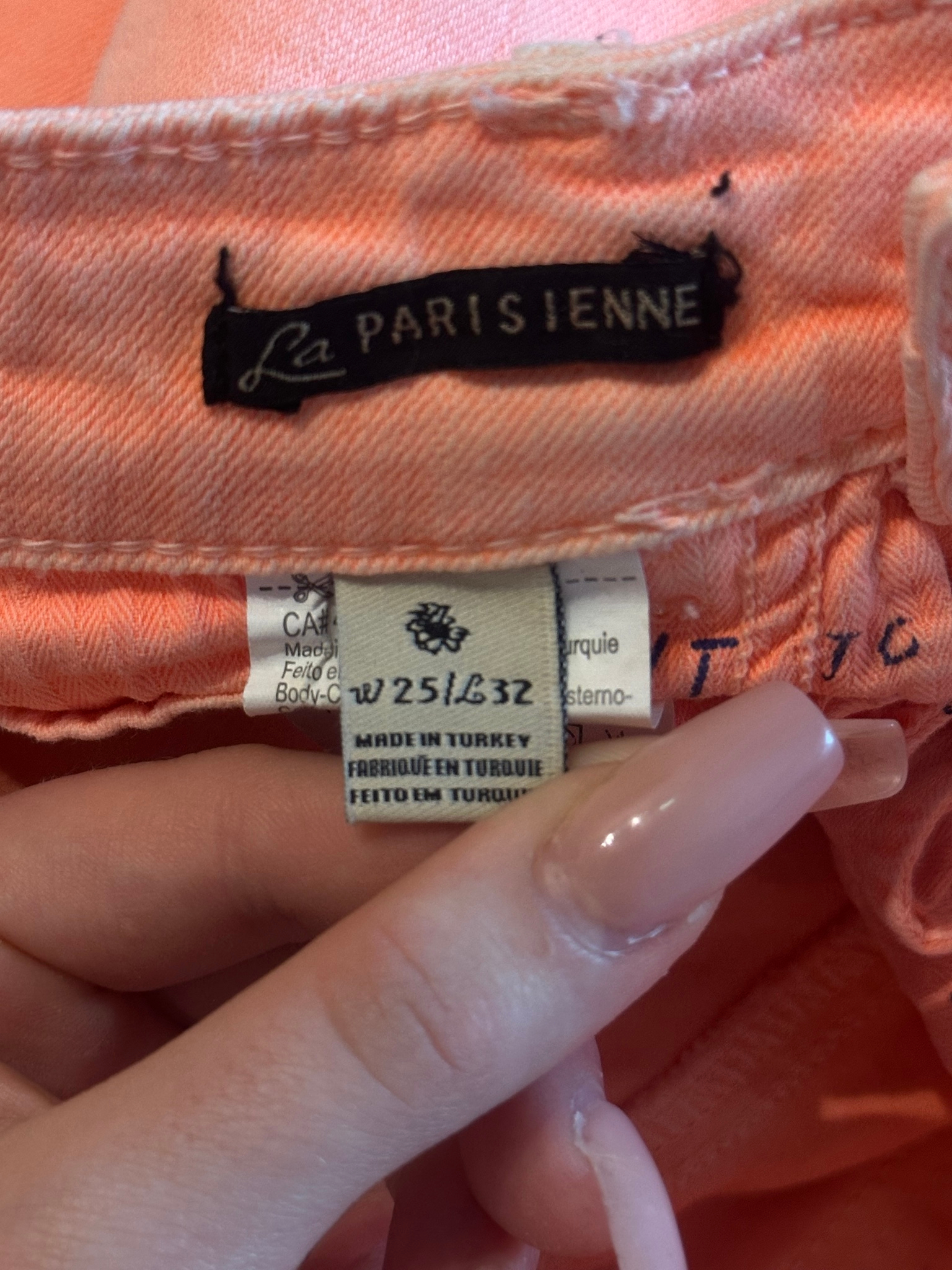 Maison Scotch Amsterdams blaw, миниатюра 3