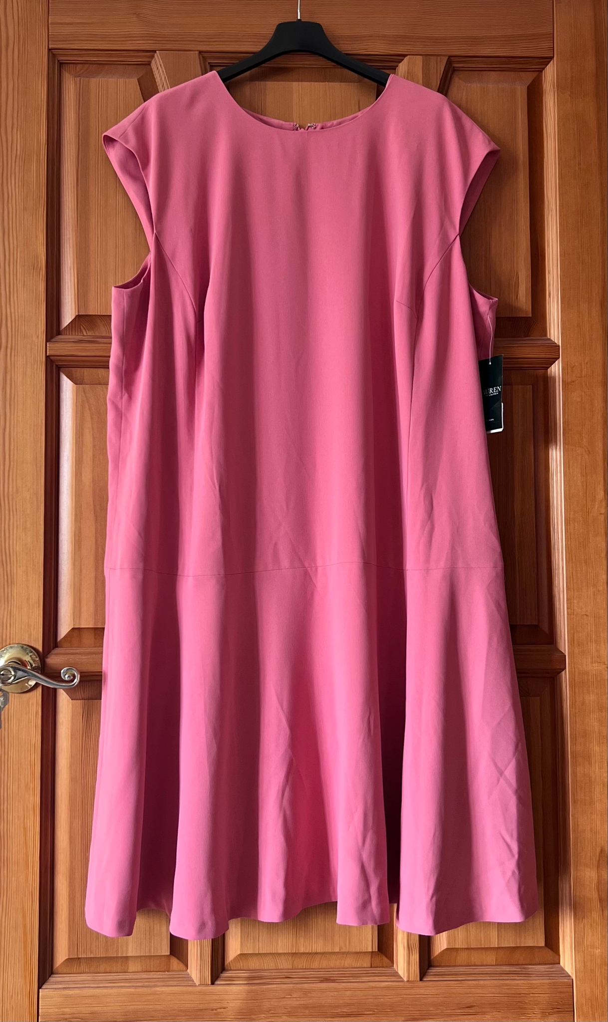 Ralph Lauren Платье, миниатюра 1