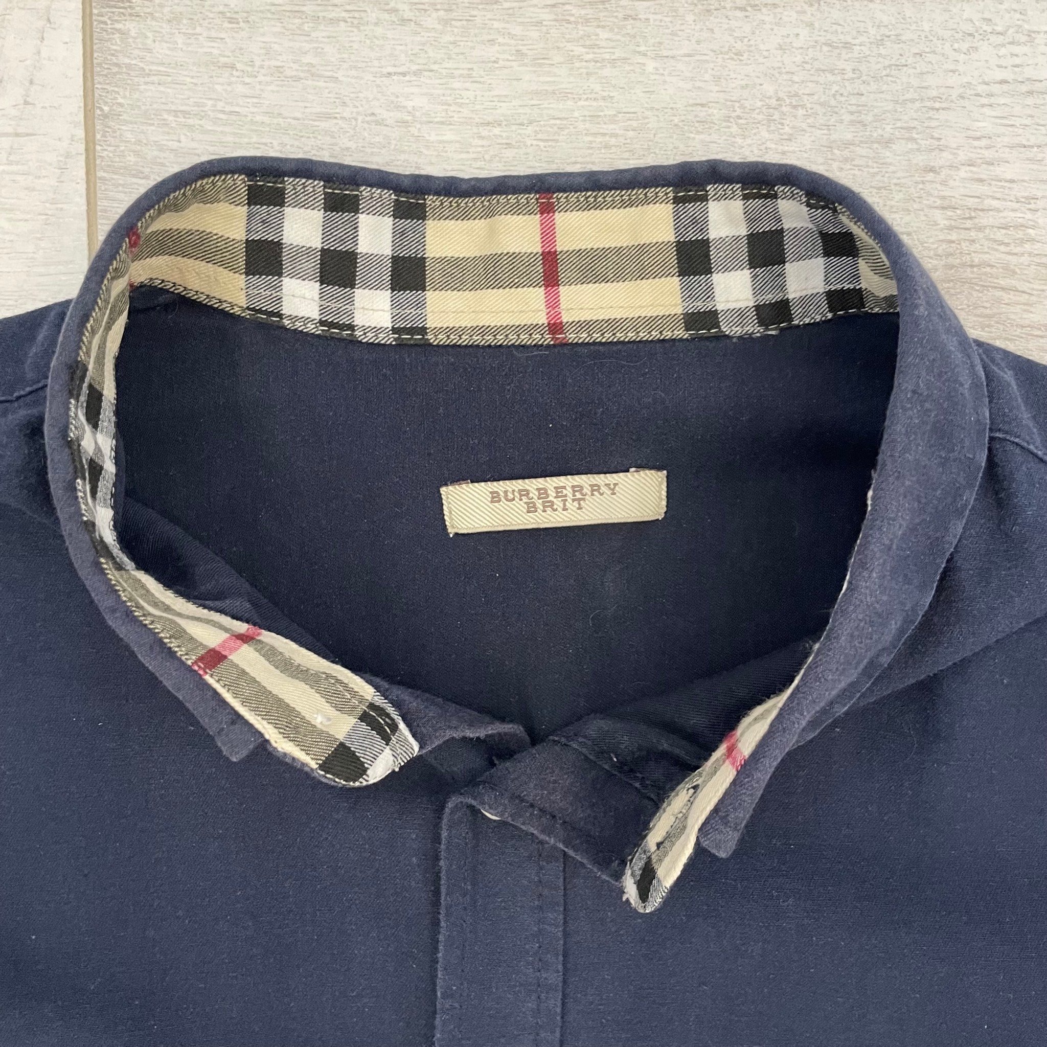 Burberry Brit, миниатюра 3