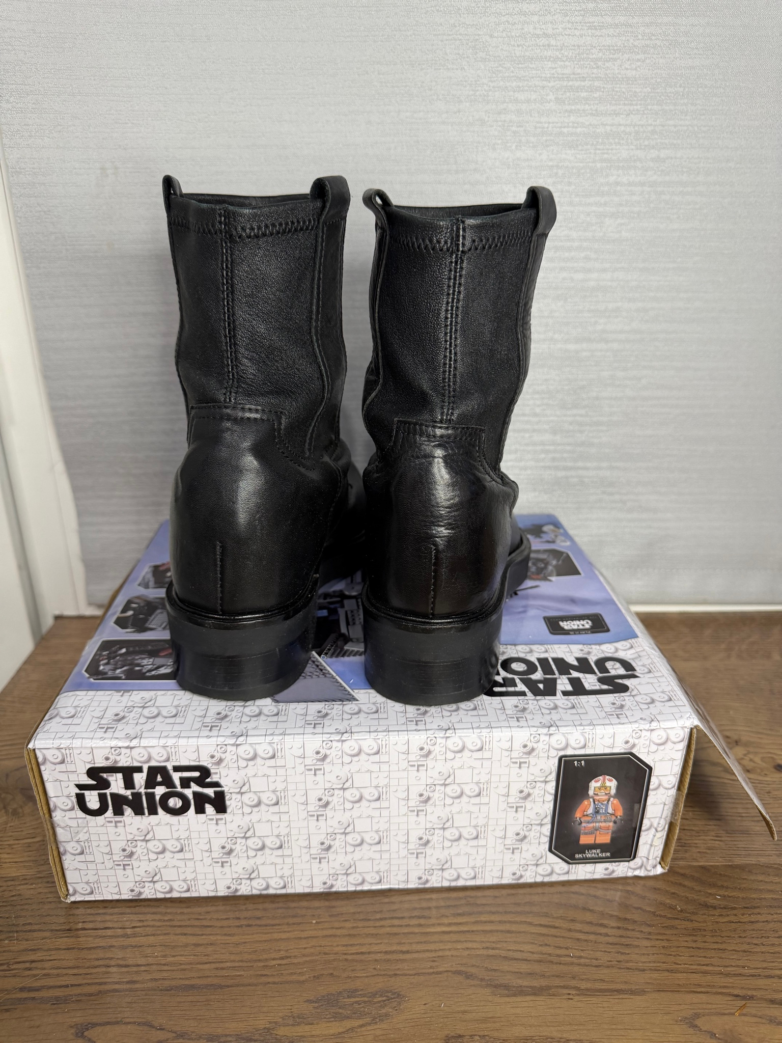 Cinzia Araia Boots, миниатюра 2