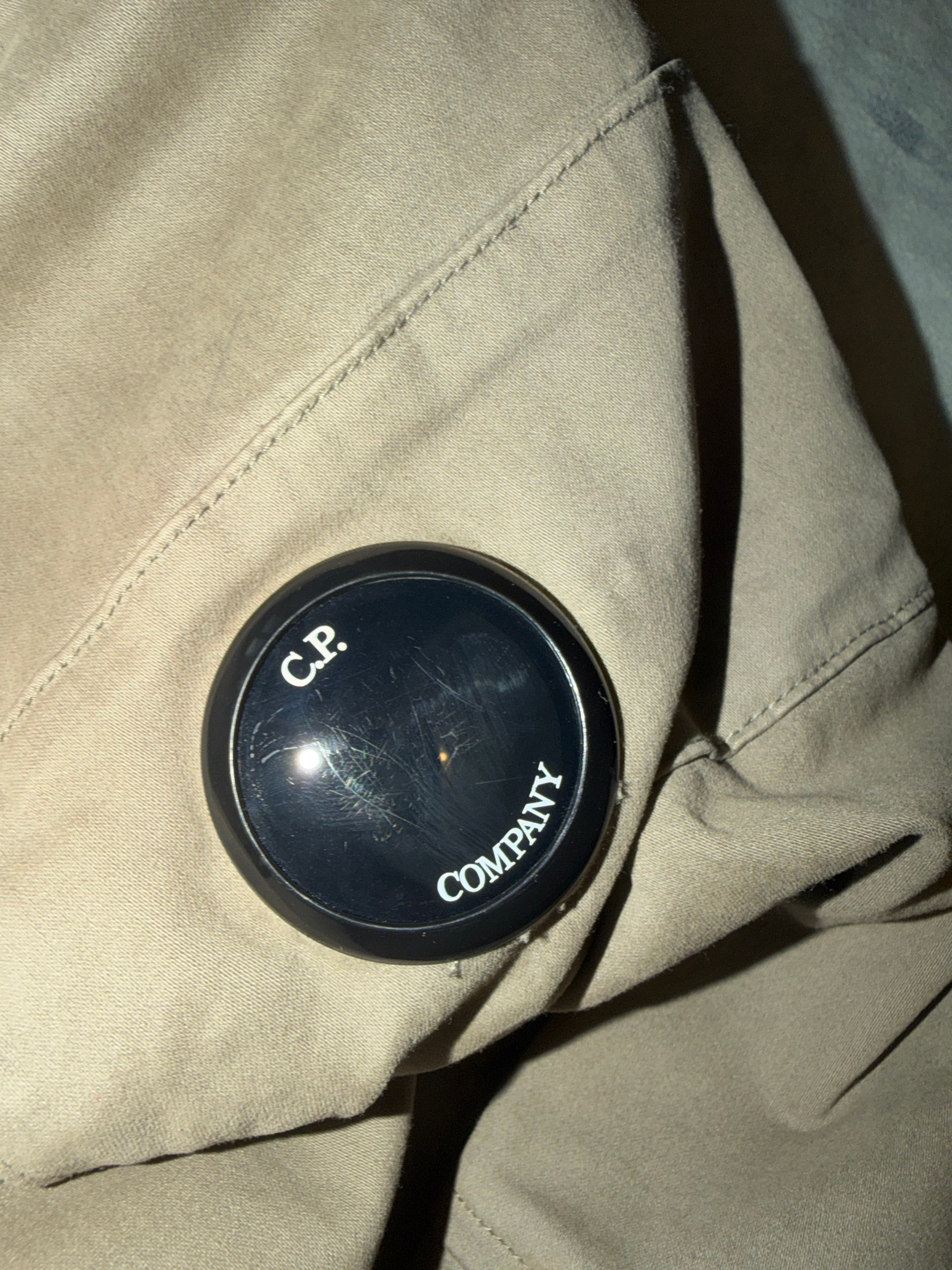 C.P. Company Брюки, миниатюра 8