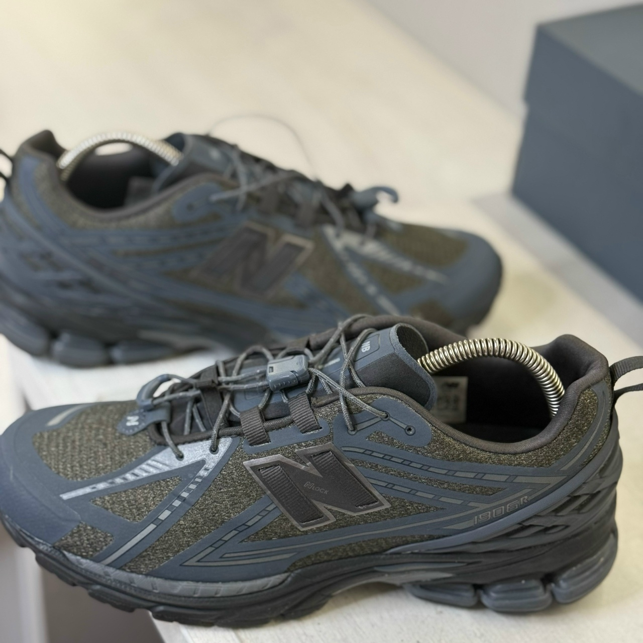 New Balance 1906R, миниатюра 3