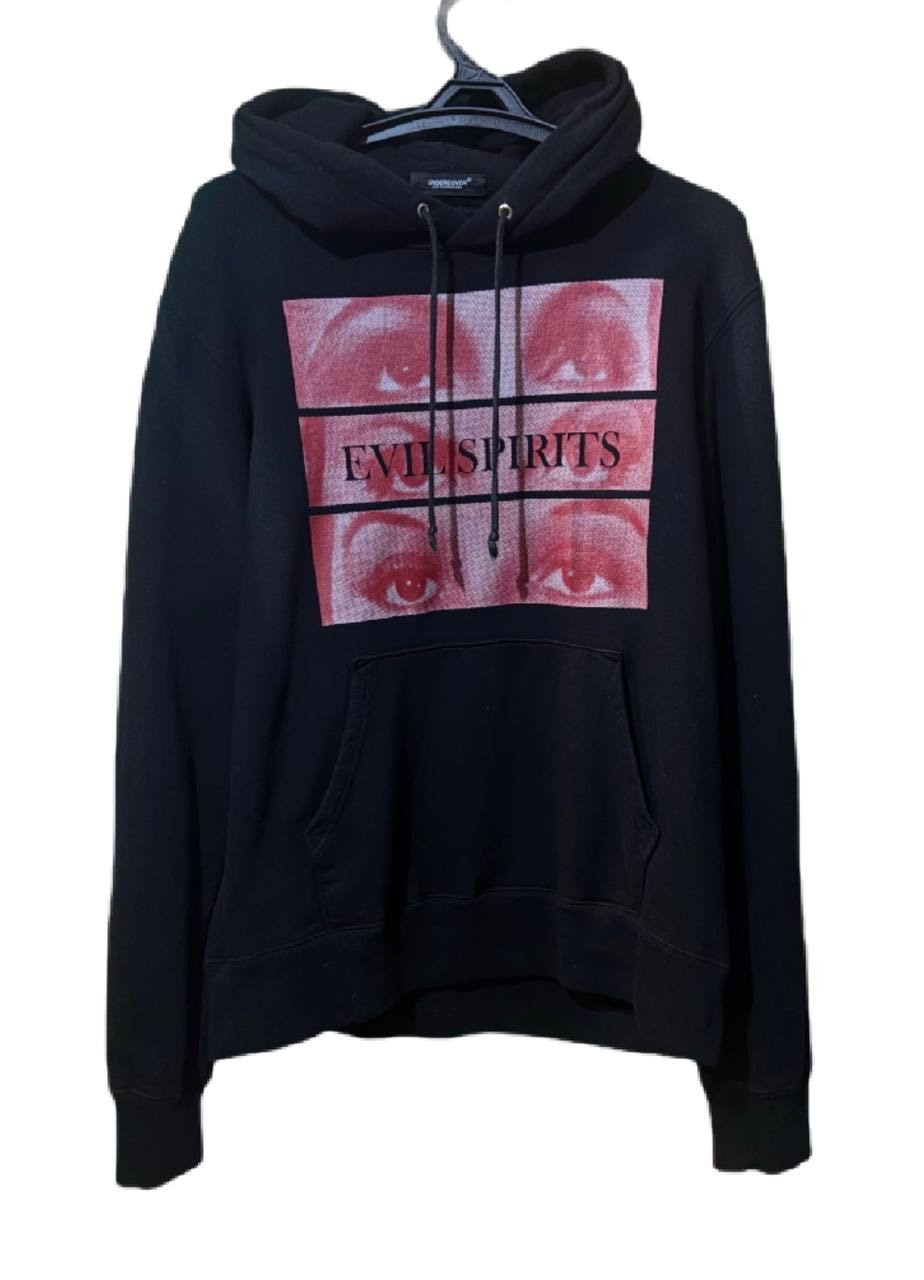 Undercover AW20 «Evil Spirits», миниатюра 1