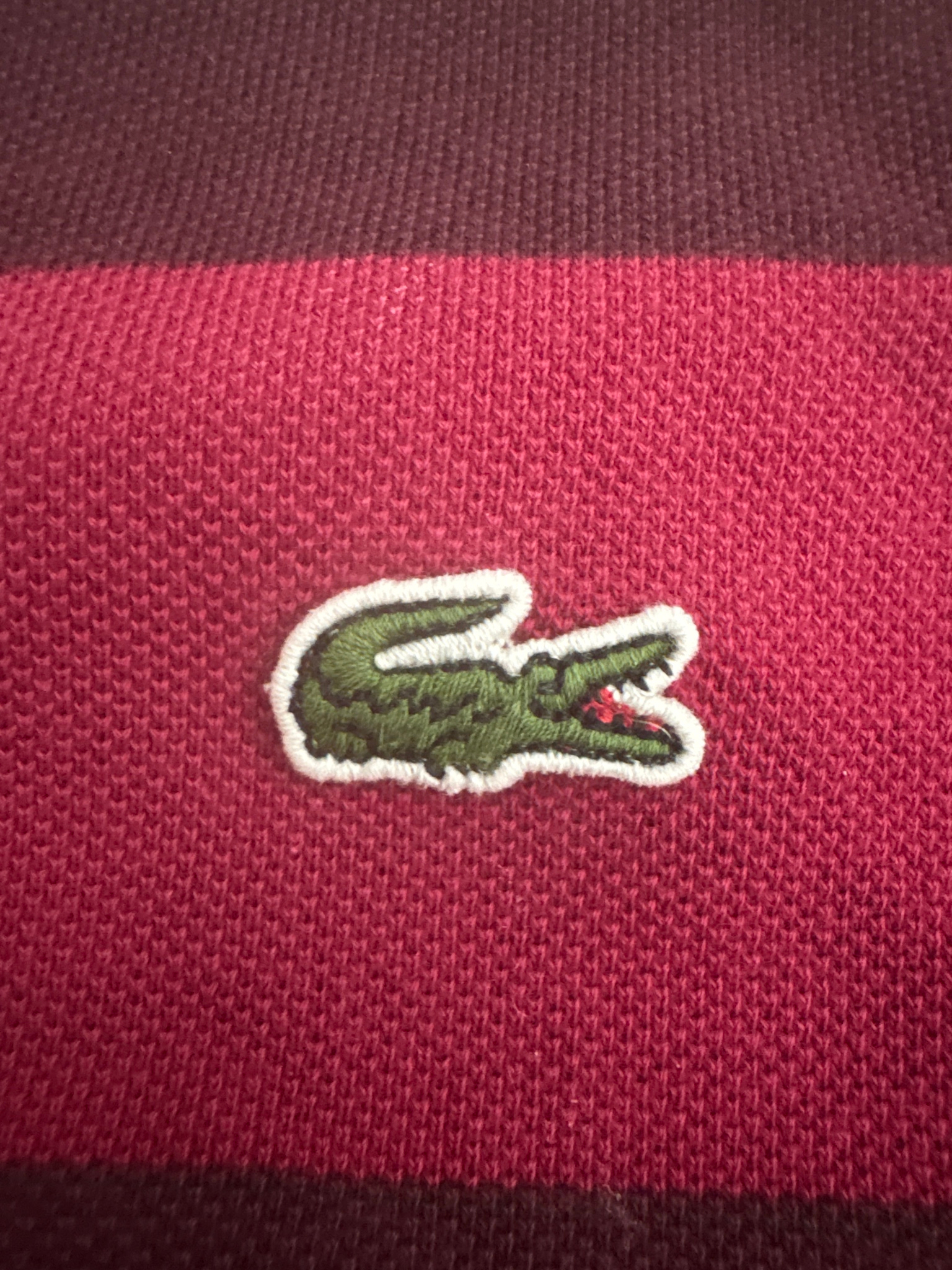 Lacoste Поло, миниатюра 4