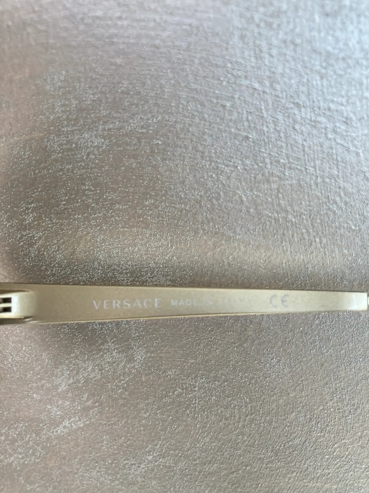 Versace Vintage Glasses, миниатюра 4