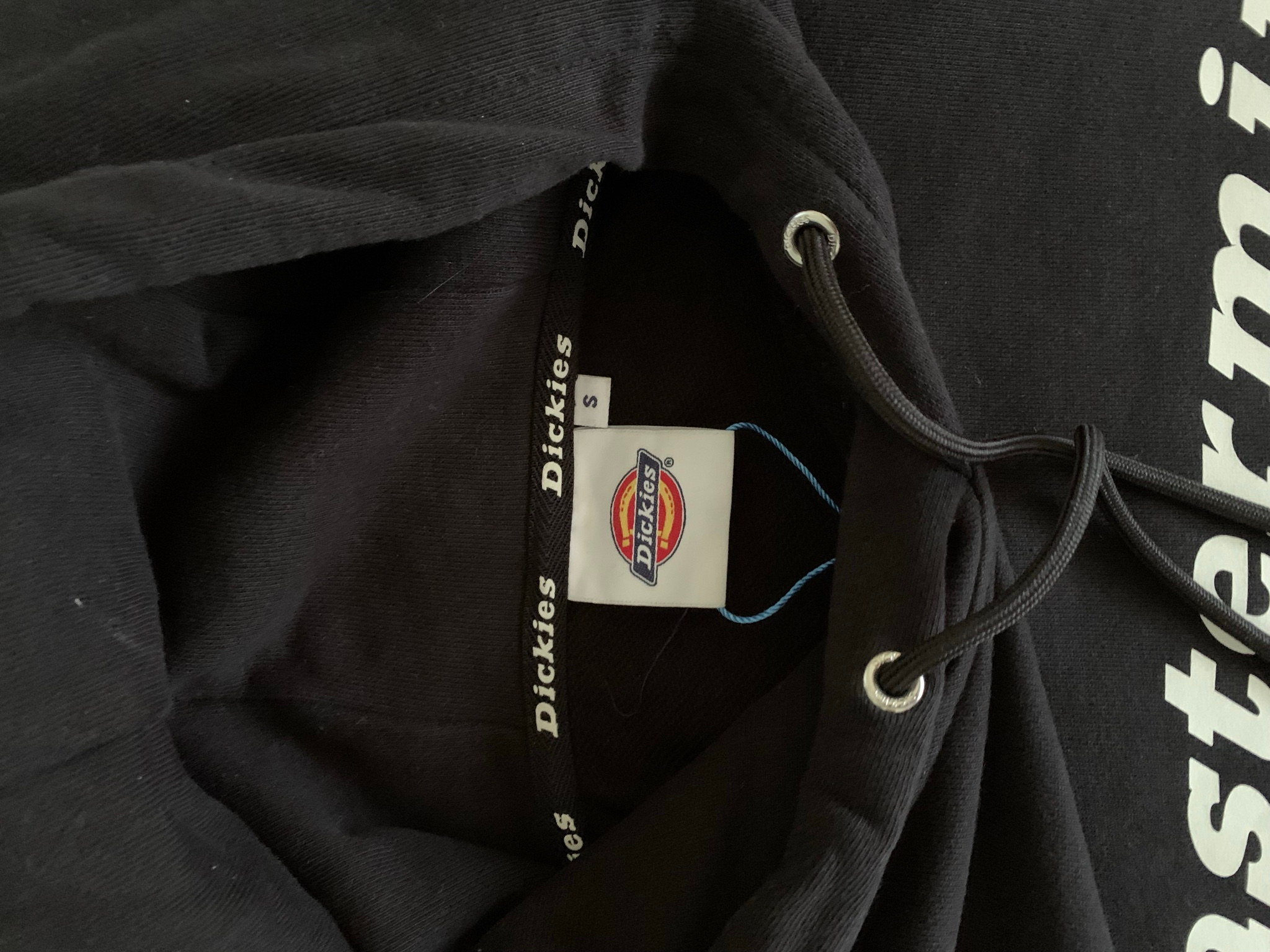 mastermind x Dickies Худи, миниатюра 3