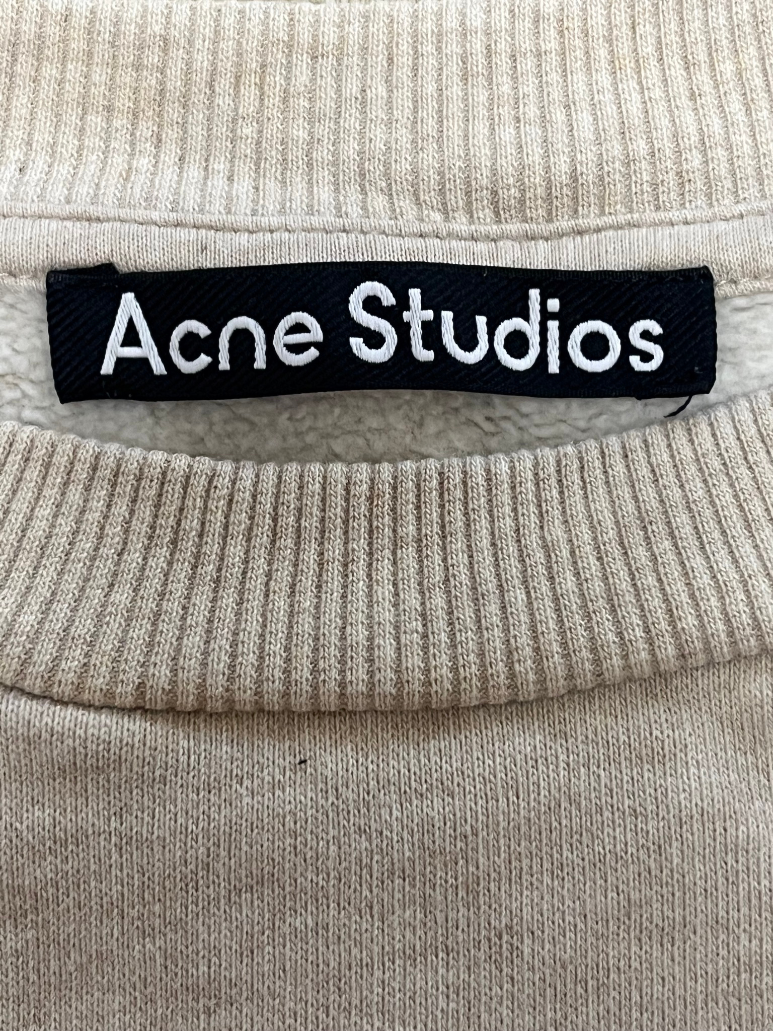 Acne Studios X-ray mashrooms, миниатюра 3
