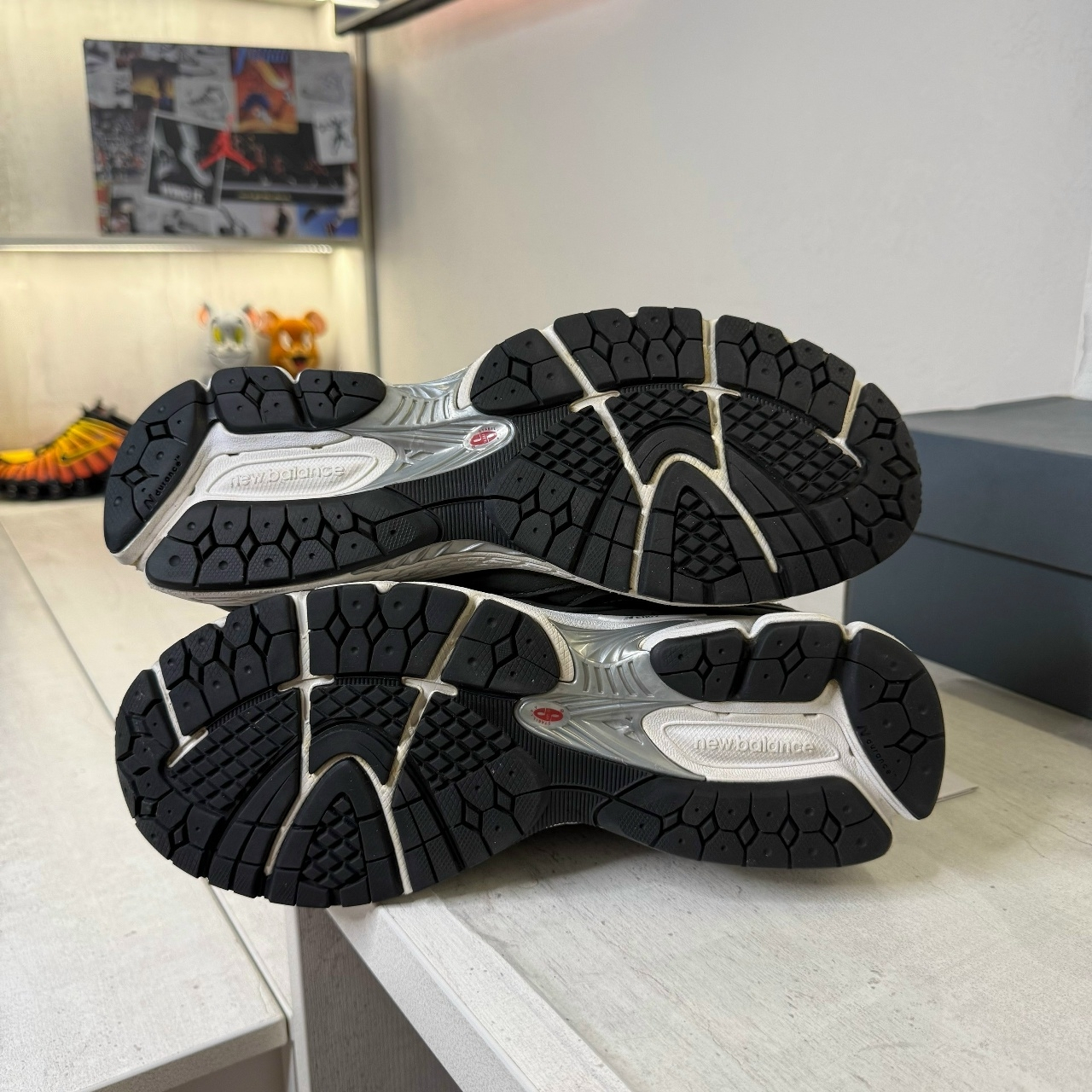 New Balance 2002R Og, миниатюра 4