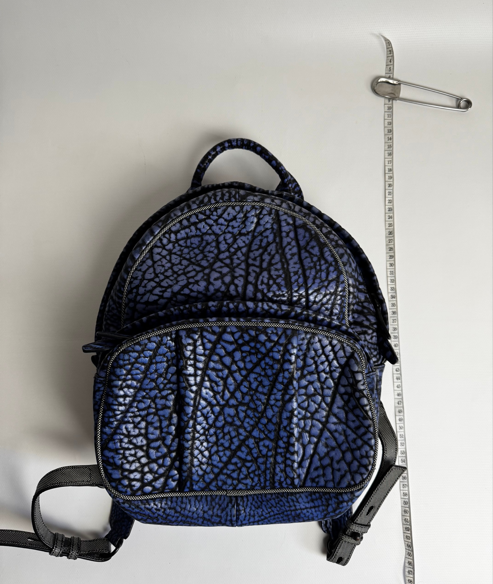 Alexander Wang Dumbo Backpack, миниатюра 2