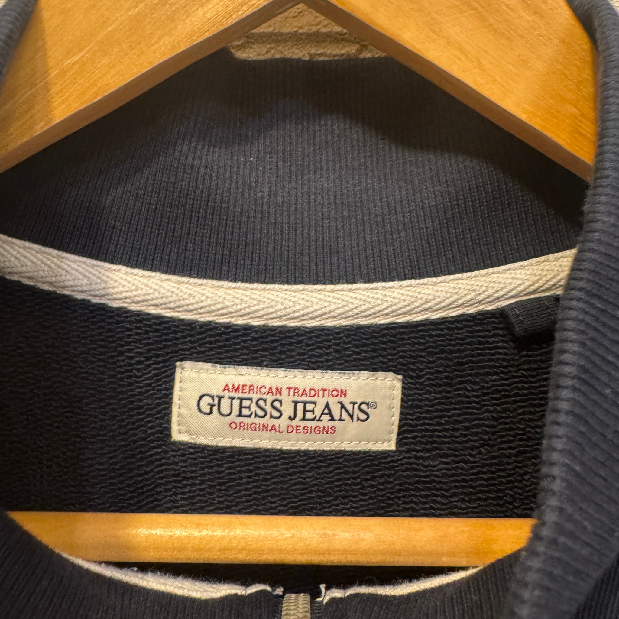 Guess Свитшот, миниатюра 7