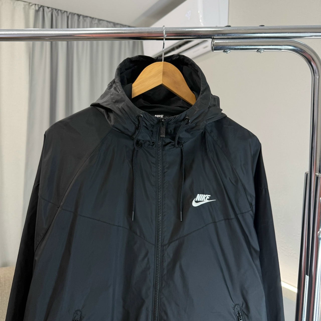Nike Windrunner jacket, миниатюра 4