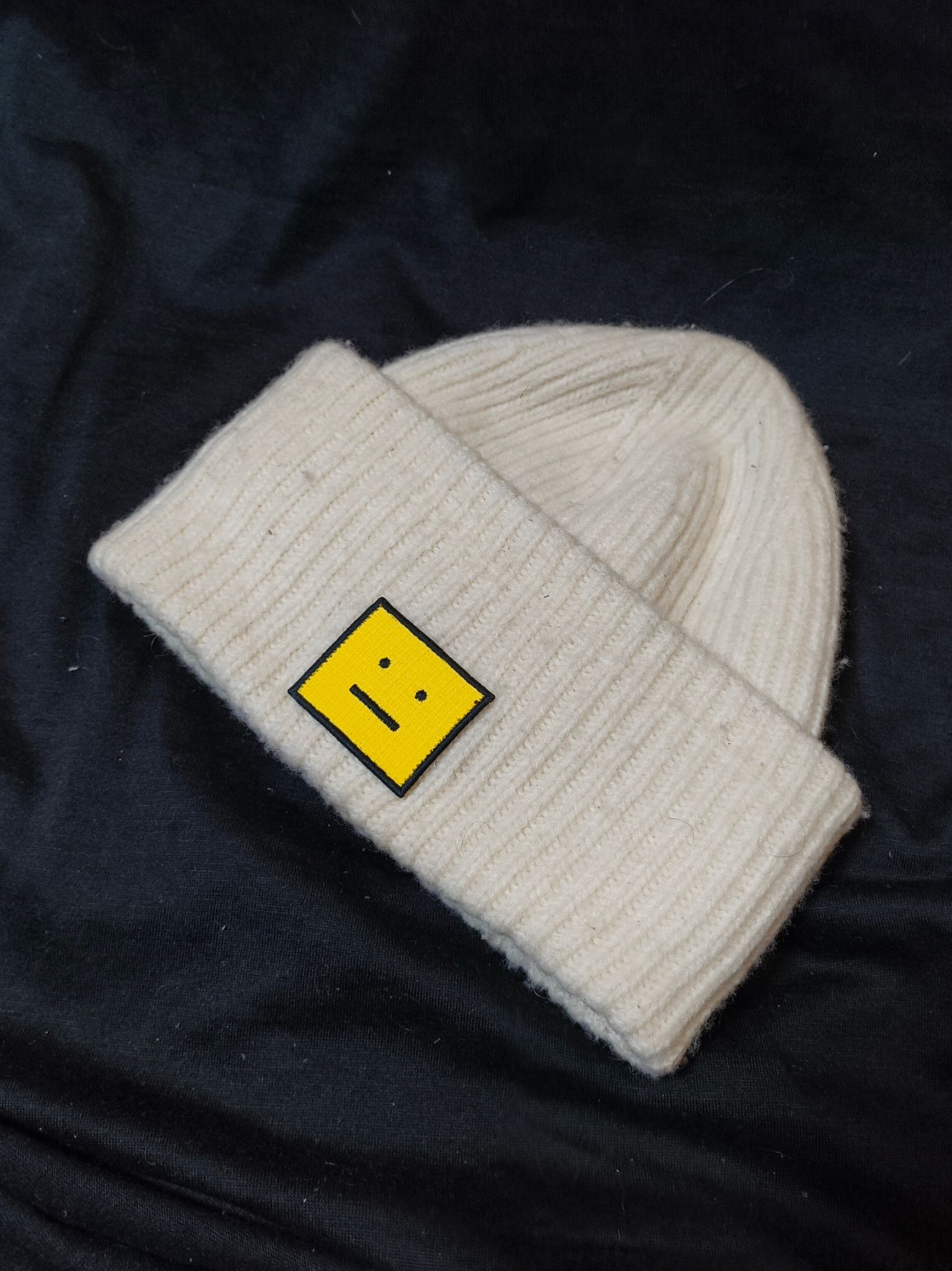 Acne Studios Шапка, миниатюра 1