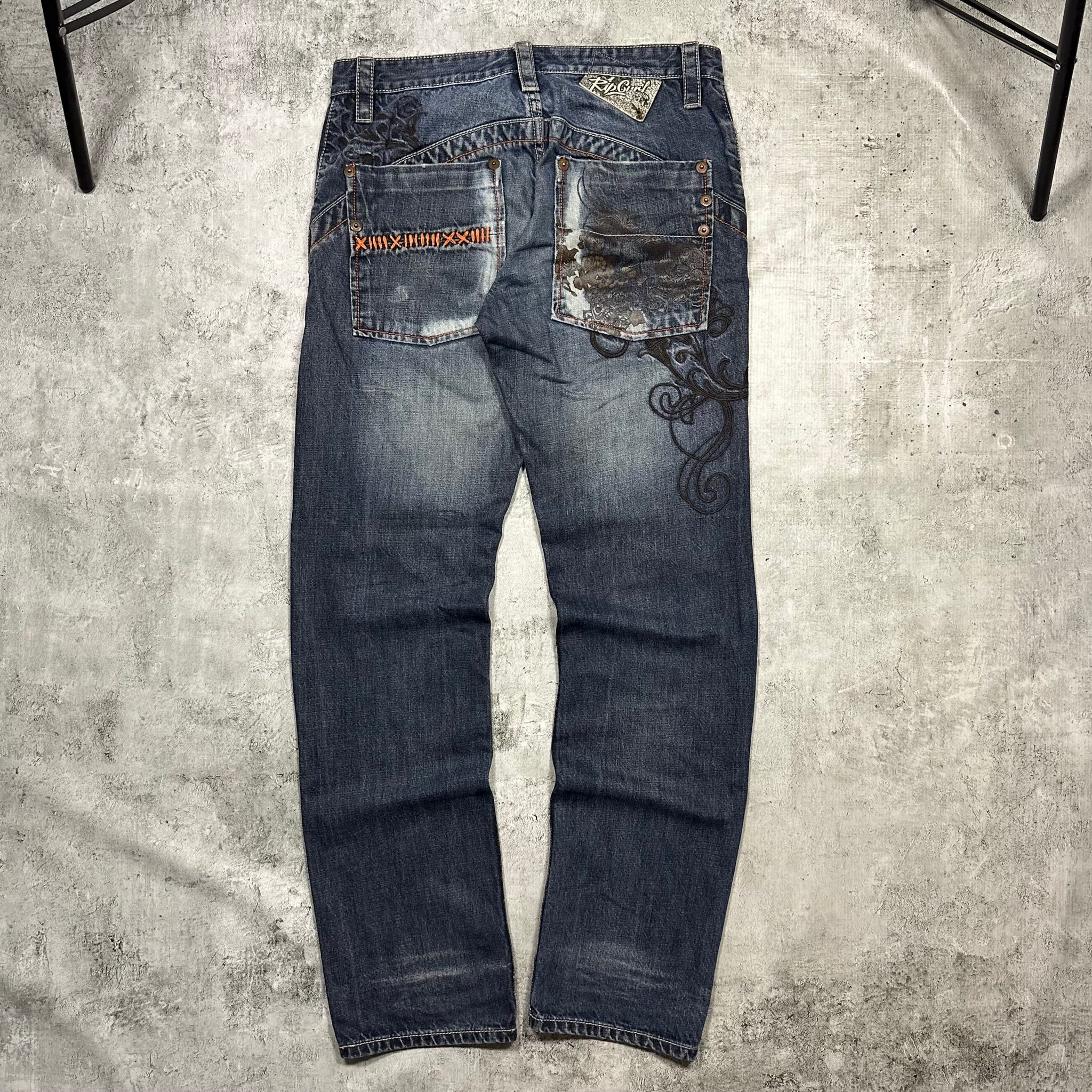 Rip Curl Джинсы, миниатюра 11